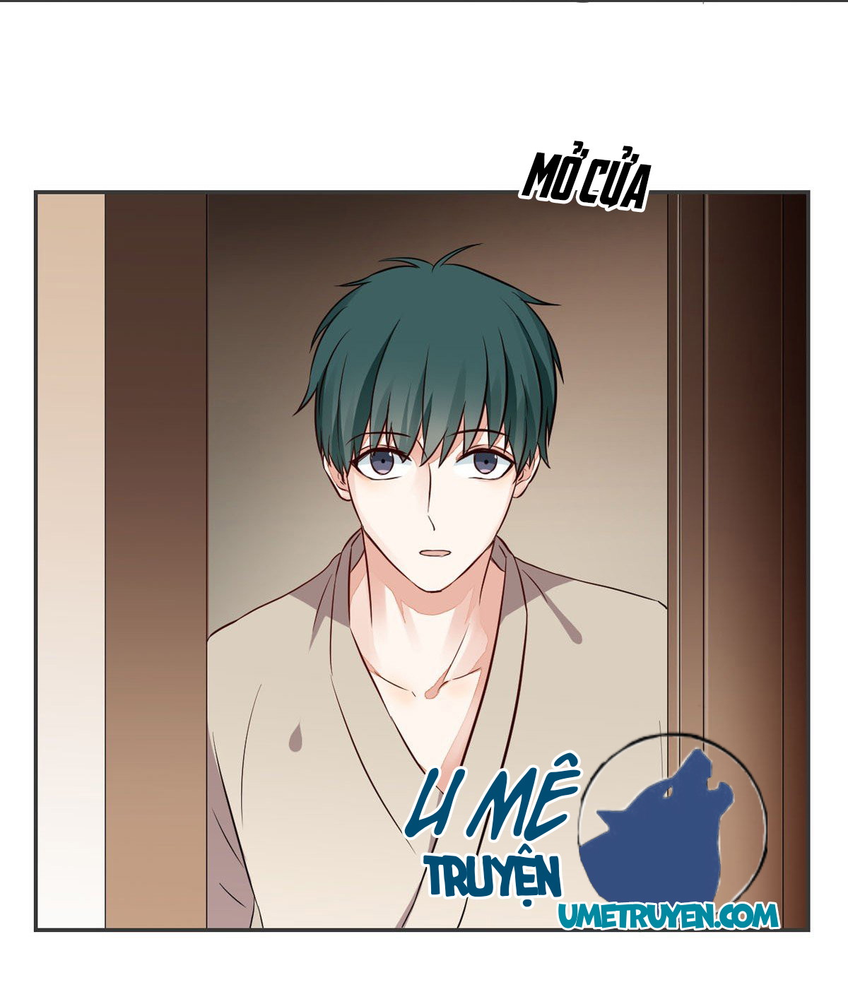 Quan Hệ Mong Manh Chapter 78 - Next Chapter 79
