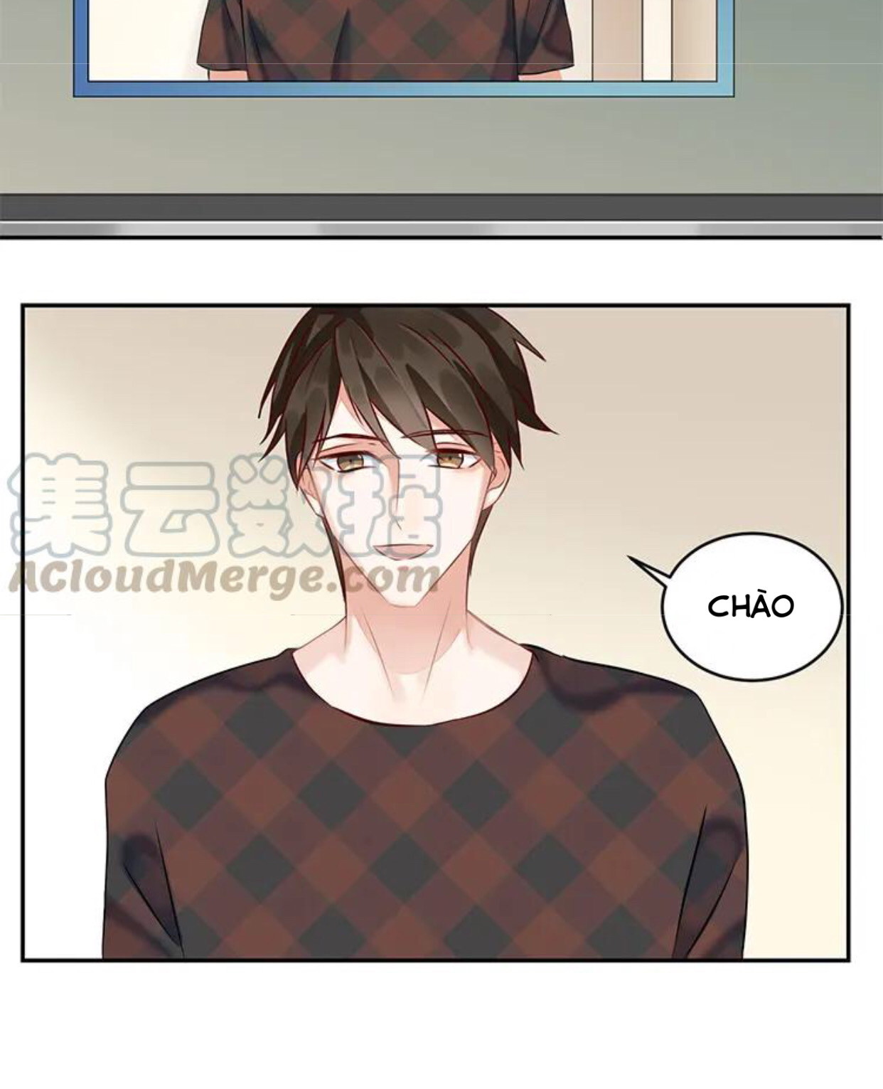 Quan Hệ Mong Manh Chapter 93 - Next Chapter 94