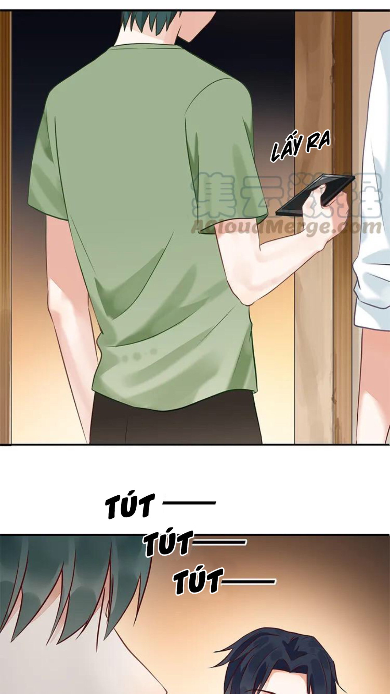 Quan Hệ Mong Manh Chapter 94 - Next Chapter 95