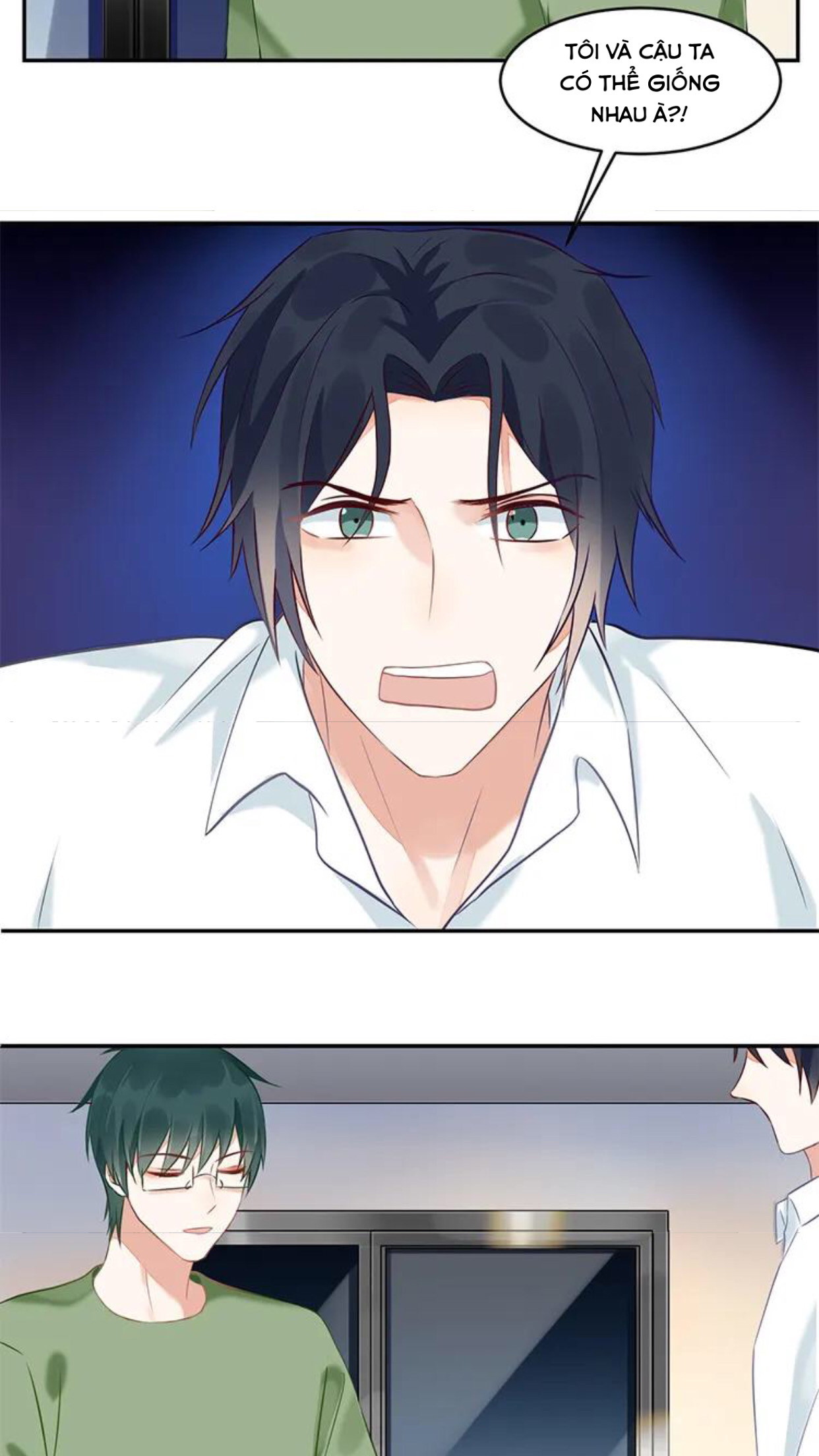 Quan Hệ Mong Manh Chapter 94 - Next Chapter 95