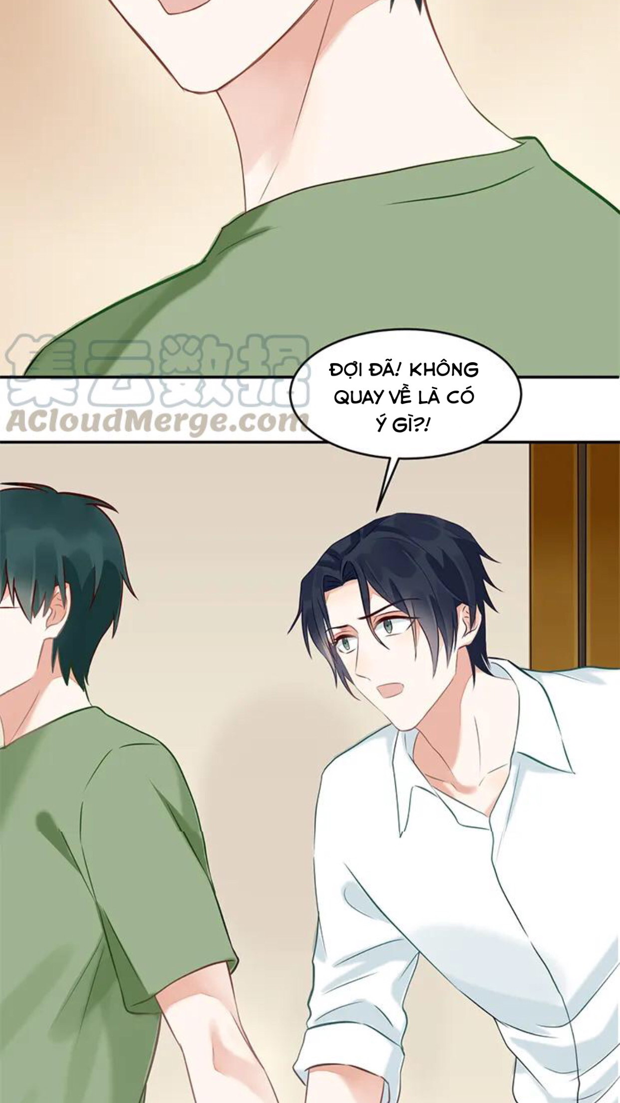 Quan Hệ Mong Manh Chapter 94 - Next Chapter 95