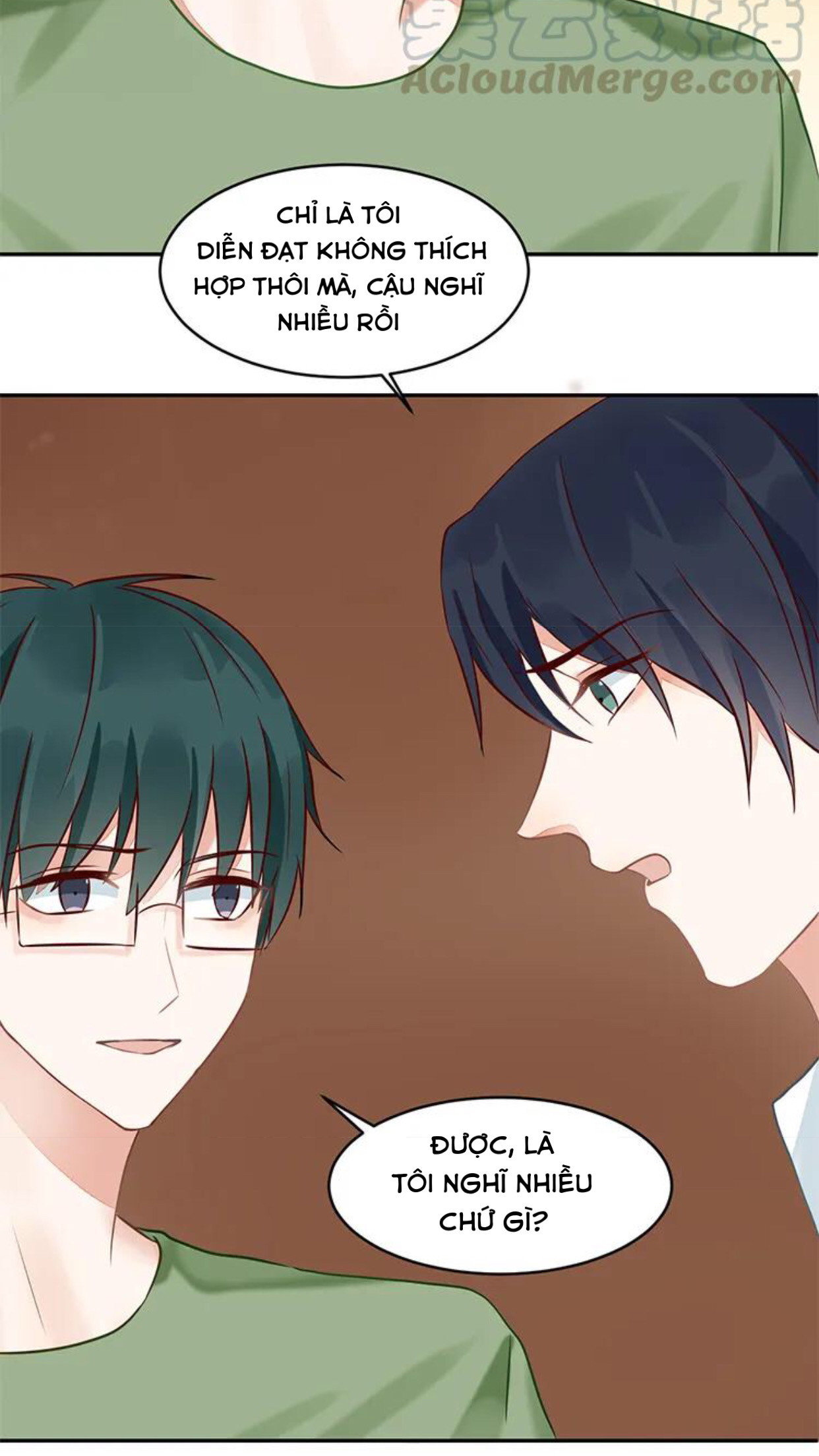 Quan Hệ Mong Manh Chapter 94 - Next Chapter 95