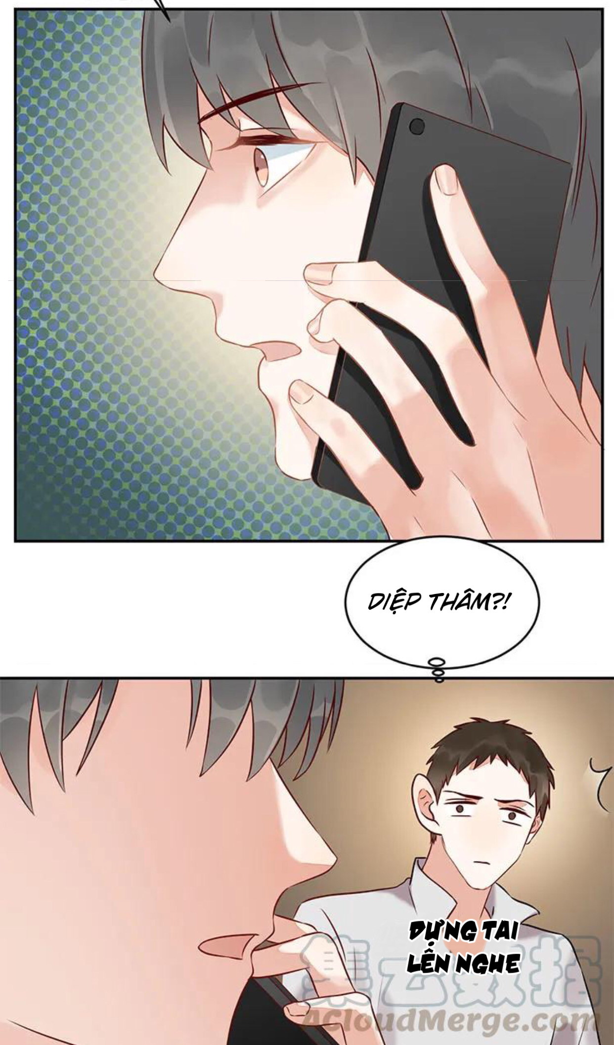 Quan Hệ Mong Manh Chapter 95 - Next Chapter 96