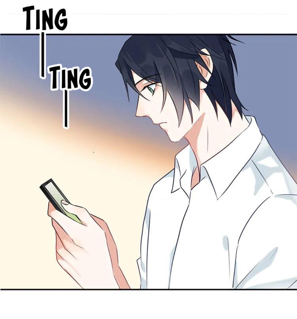 Quan Hệ Mong Manh Chapter 95 - Next Chapter 96