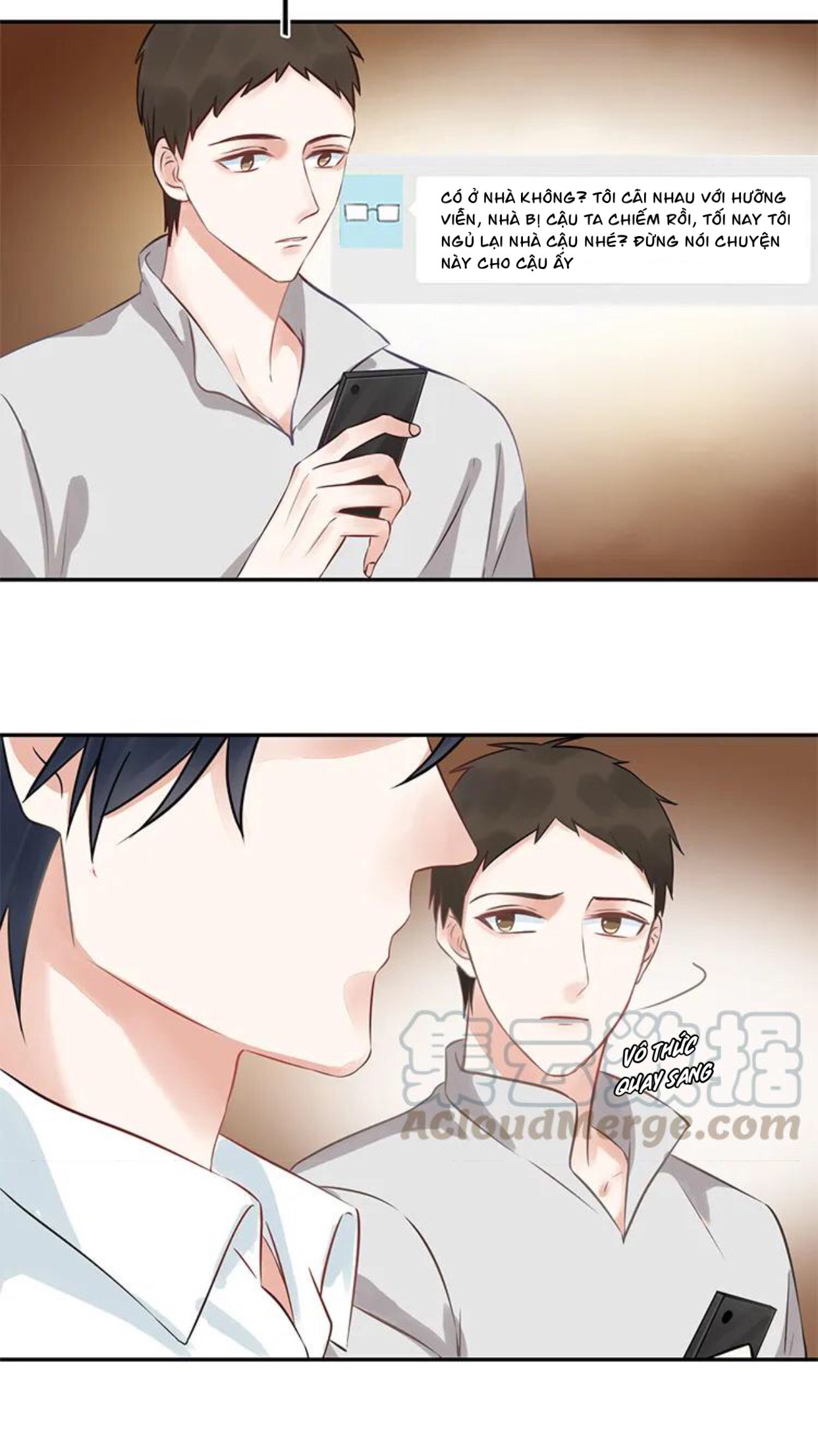 Quan Hệ Mong Manh Chapter 96 - Next Chapter 97