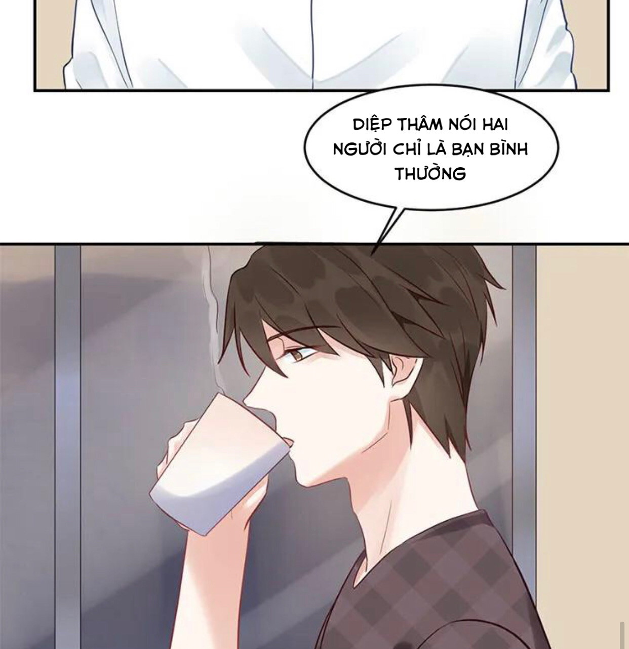 Quan Hệ Mong Manh Chapter 98 - Next Chapter 99
