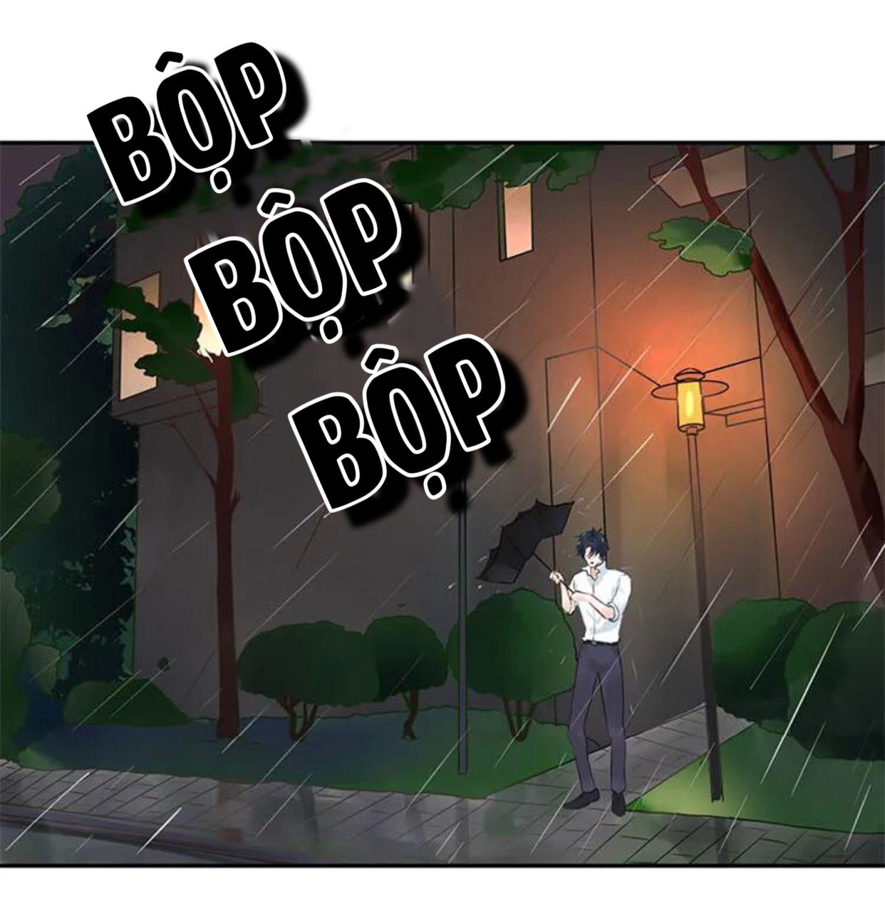 Quan Hệ Mong Manh Chapter 98 - Next Chapter 99