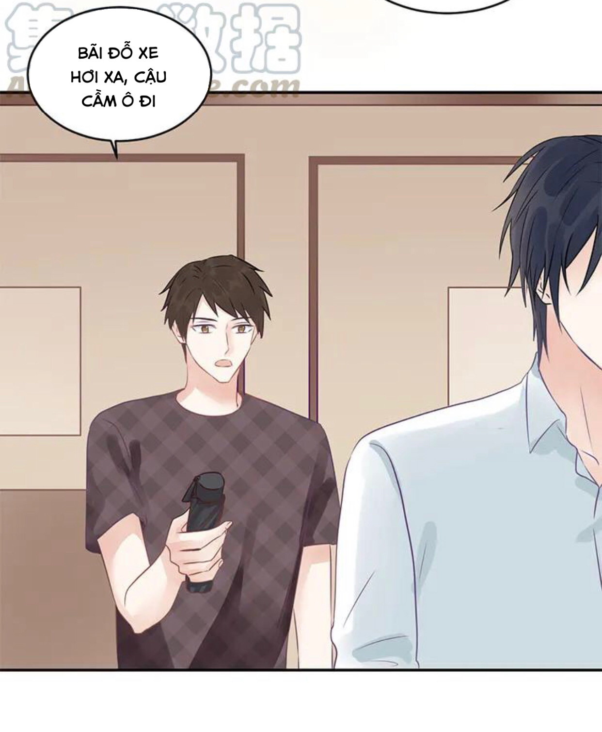 Quan Hệ Mong Manh Chapter 98 - Next Chapter 99