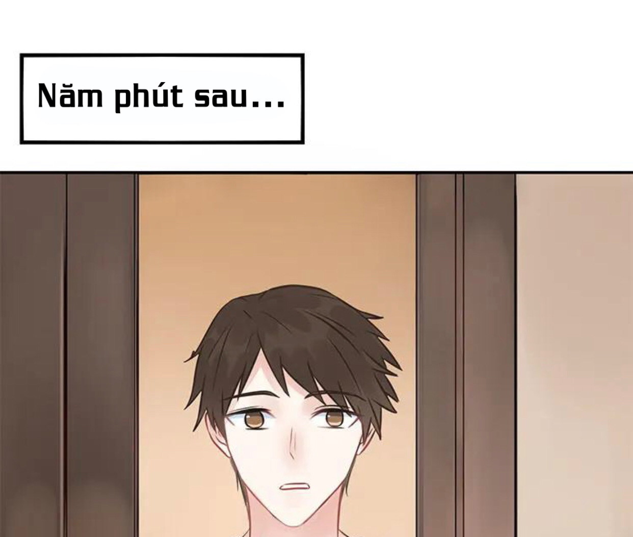 Quan Hệ Mong Manh Chapter 98 - Next Chapter 99