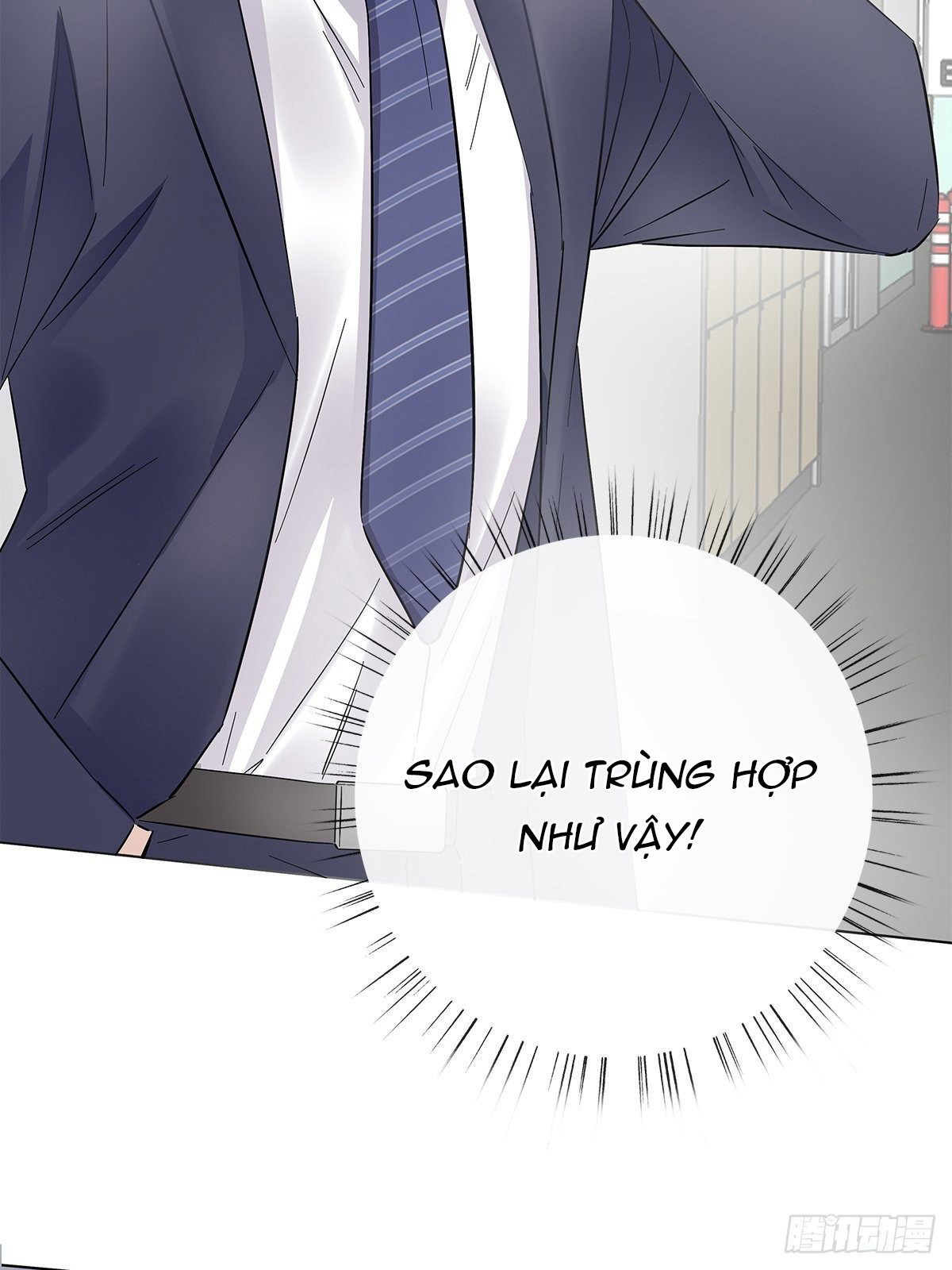 Hôm Nay Nam Giả Trang Nữ Vẫn Chưa Được Cầu Hôn! Chapter 11 - Next Chapter 12