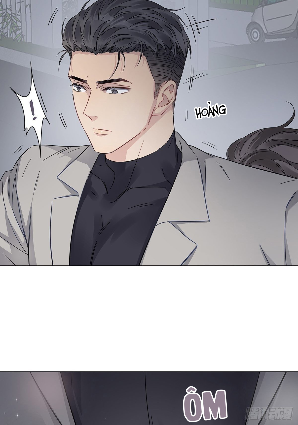 Hôm Nay Nam Giả Trang Nữ Vẫn Chưa Được Cầu Hôn! Chapter 13 - Next Chapter 14