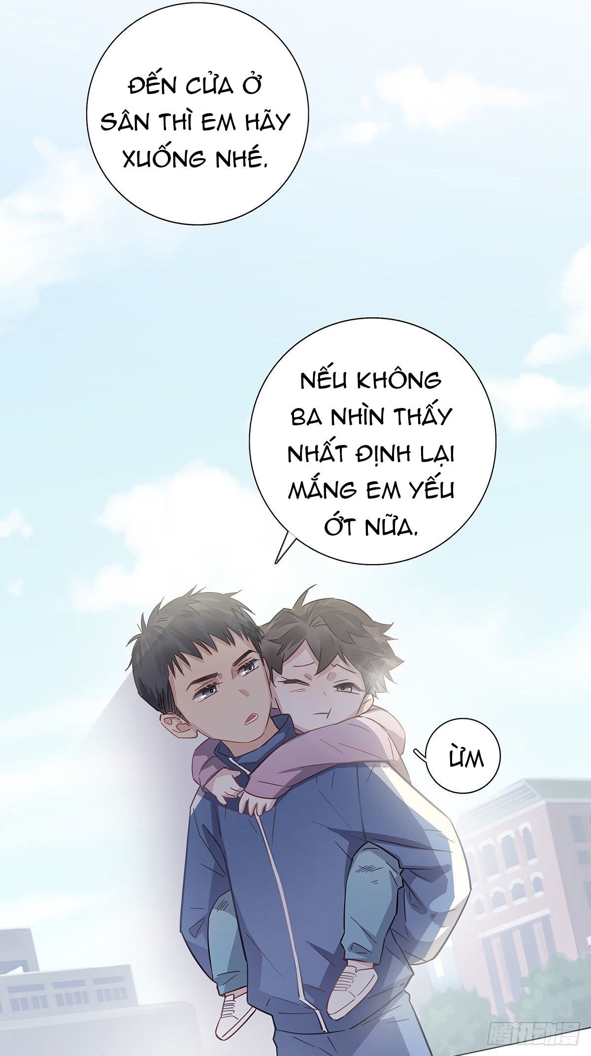 Hôm Nay Nam Giả Trang Nữ Vẫn Chưa Được Cầu Hôn! Chapter 13 - Next Chapter 14