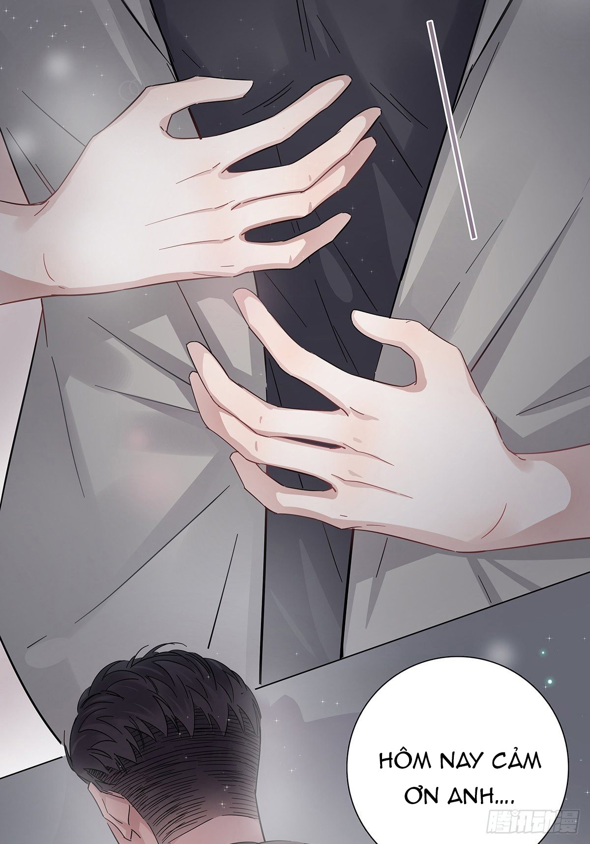 Hôm Nay Nam Giả Trang Nữ Vẫn Chưa Được Cầu Hôn! Chapter 13 - Next Chapter 14