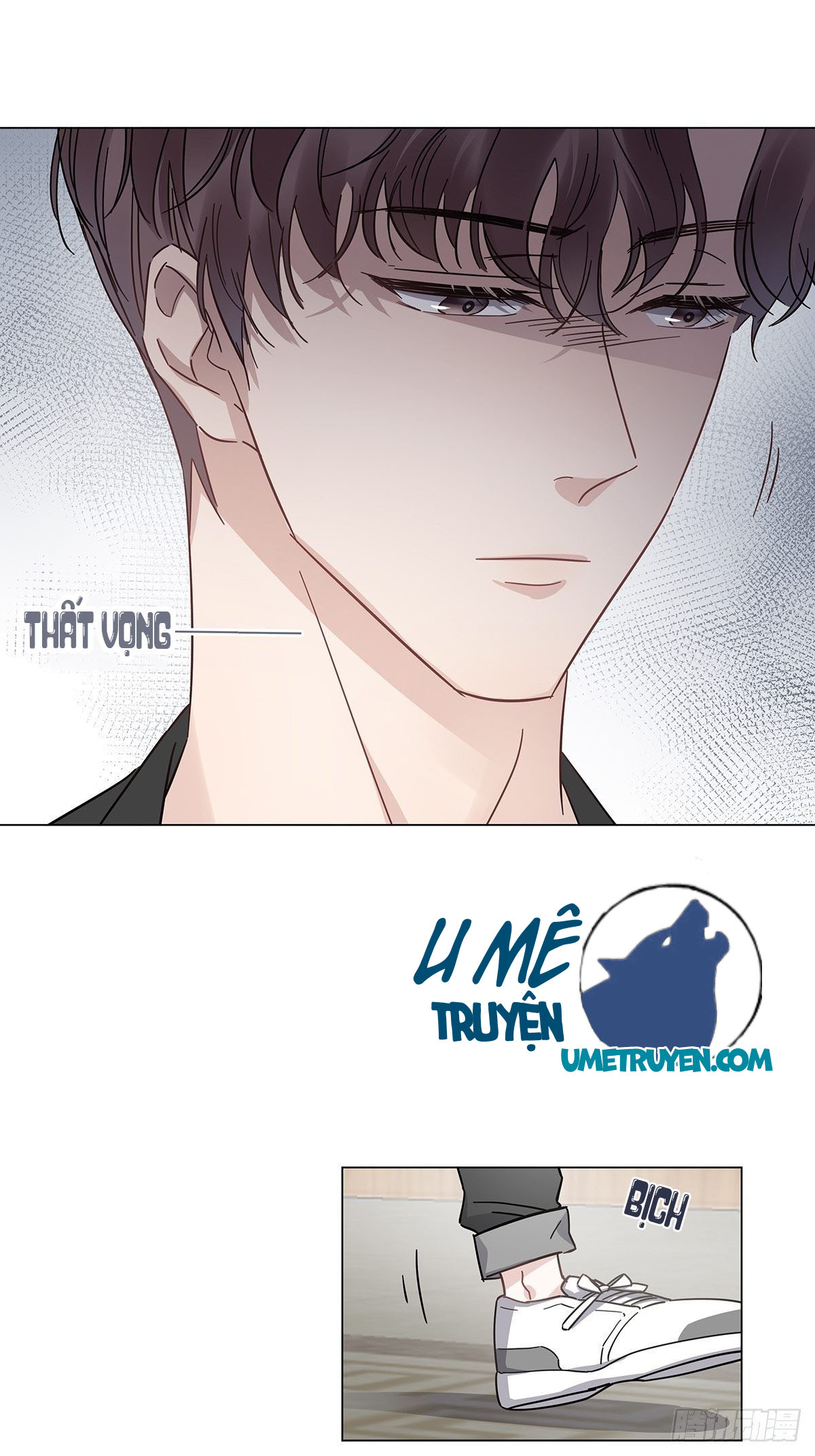 Hôm Nay Nam Giả Trang Nữ Vẫn Chưa Được Cầu Hôn! Chapter 16 - Next Chapter 17