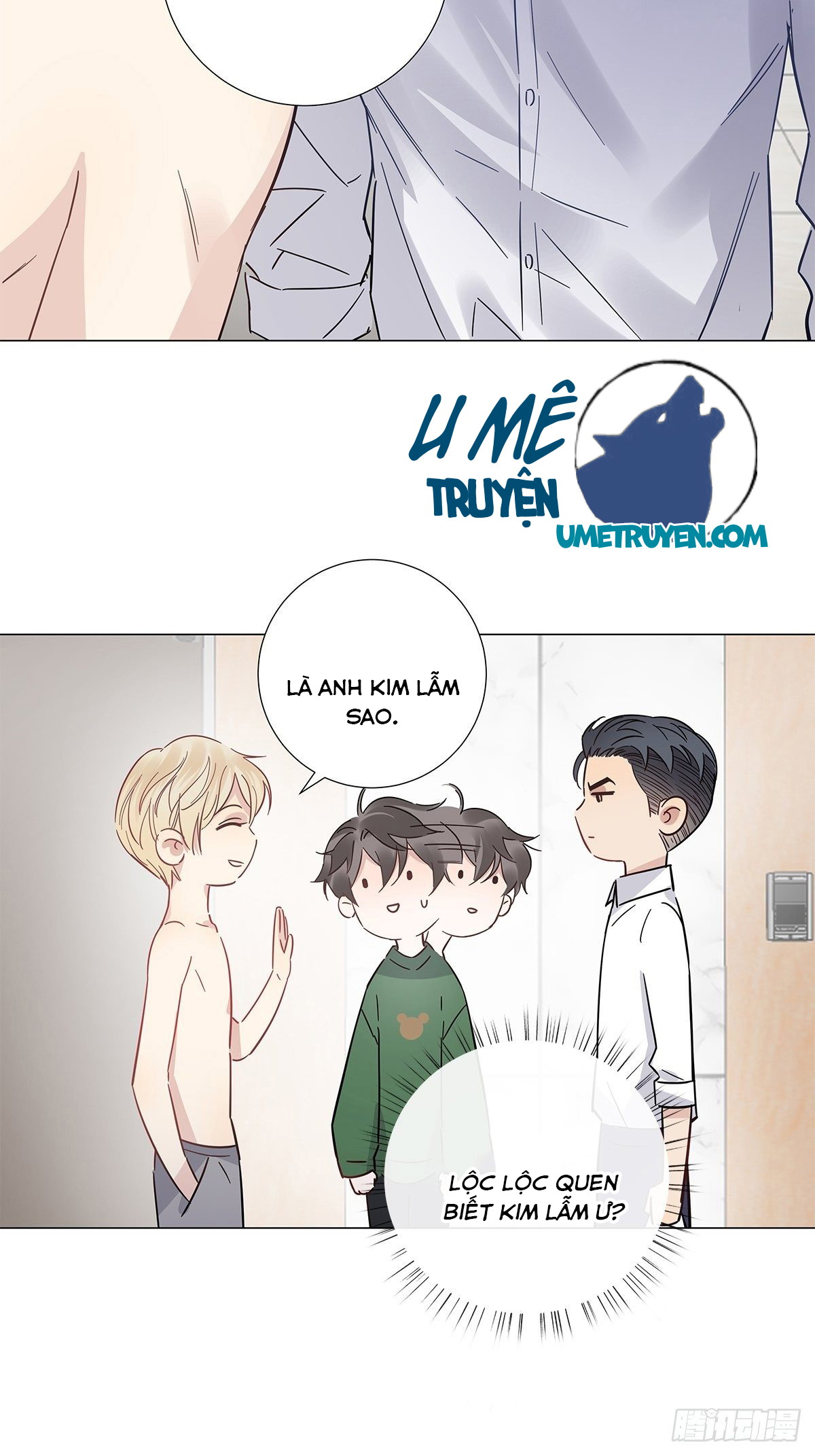 Hôm Nay Nam Giả Trang Nữ Vẫn Chưa Được Cầu Hôn! Chapter 20 - Next Chapter 22