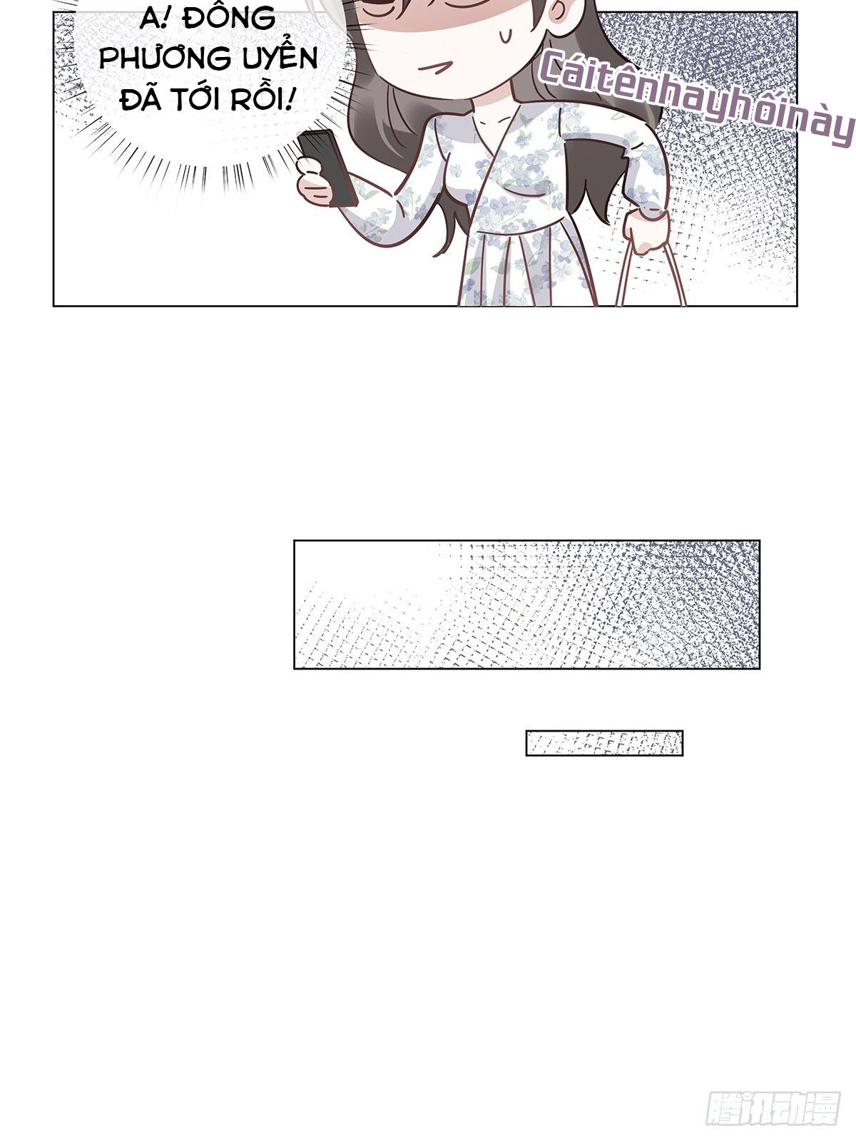 Hôm Nay Nam Giả Trang Nữ Vẫn Chưa Được Cầu Hôn! Chapter 23 - Next Chapter 25