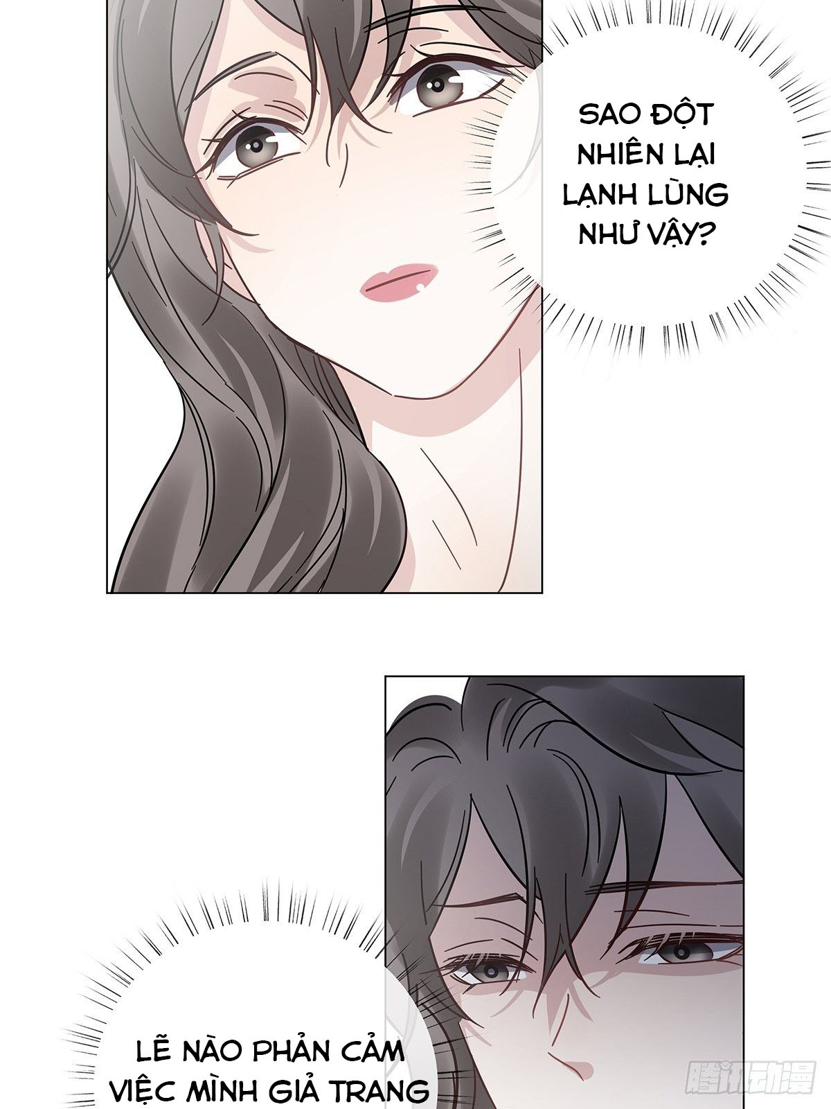 Hôm Nay Nam Giả Trang Nữ Vẫn Chưa Được Cầu Hôn! Chapter 23 - Next Chapter 25