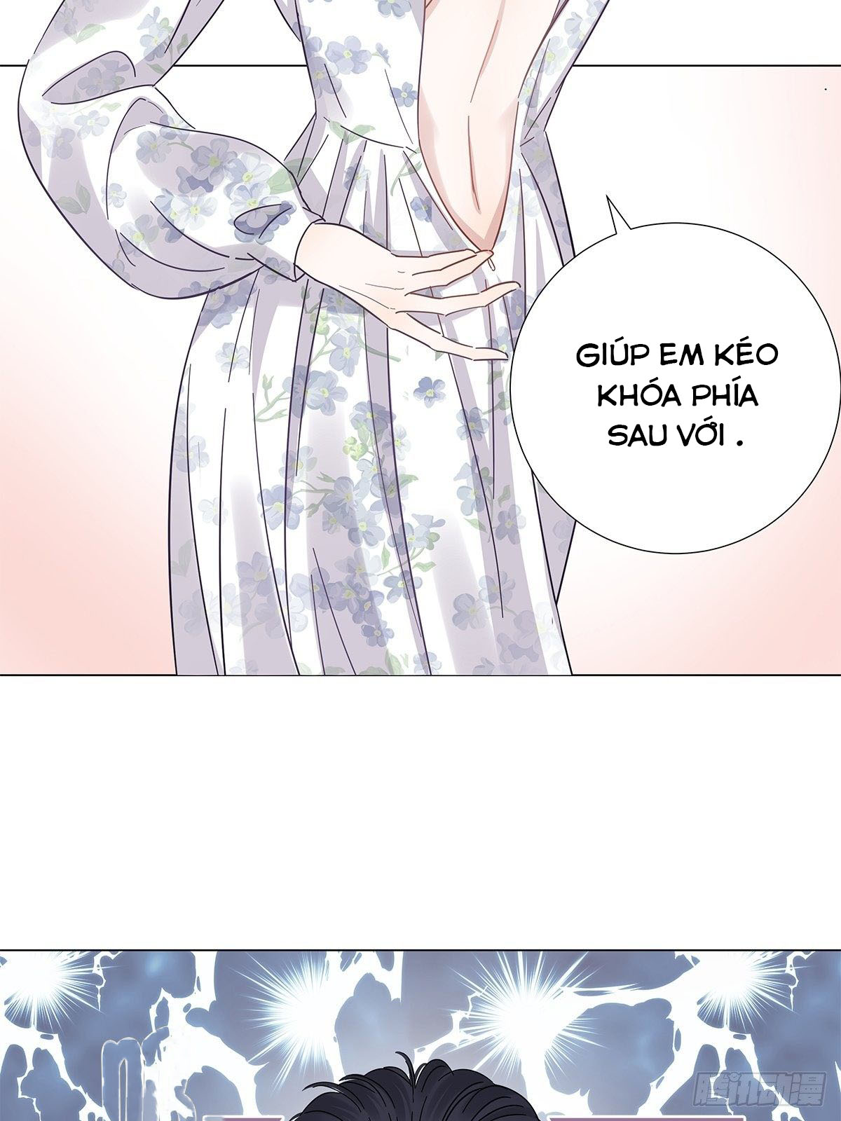 Hôm Nay Nam Giả Trang Nữ Vẫn Chưa Được Cầu Hôn! Chapter 23 - Next Chapter 25