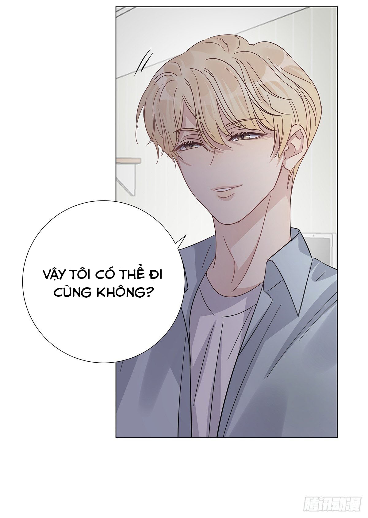 Hôm Nay Nam Giả Trang Nữ Vẫn Chưa Được Cầu Hôn! Chapter 23 - Next Chapter 25