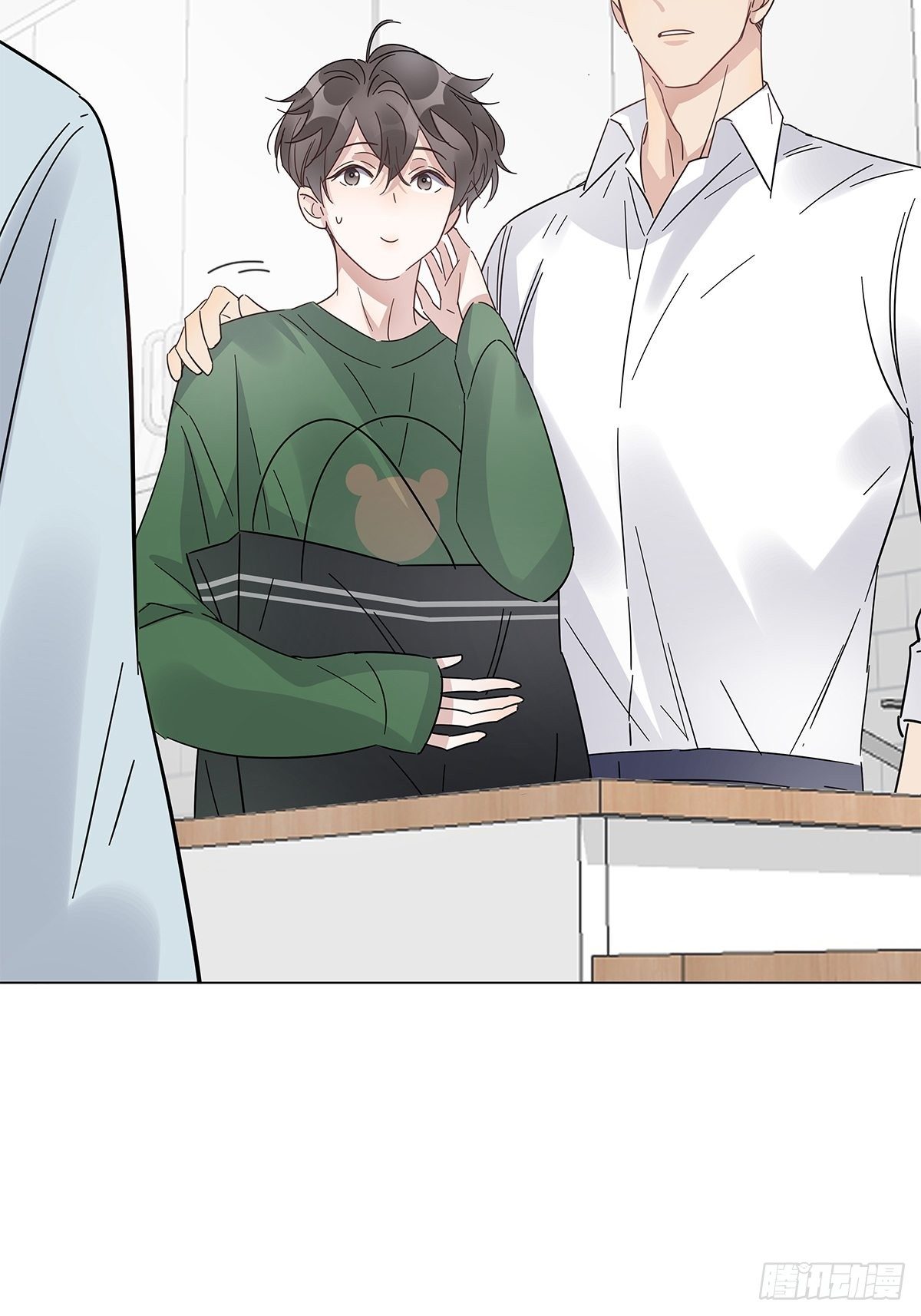 Hôm Nay Nam Giả Trang Nữ Vẫn Chưa Được Cầu Hôn! Chapter 23 - Next Chapter 25