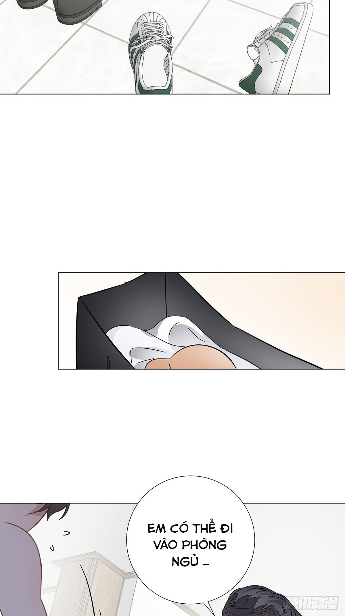 Hôm Nay Nam Giả Trang Nữ Vẫn Chưa Được Cầu Hôn! Chapter 23 - Next Chapter 25