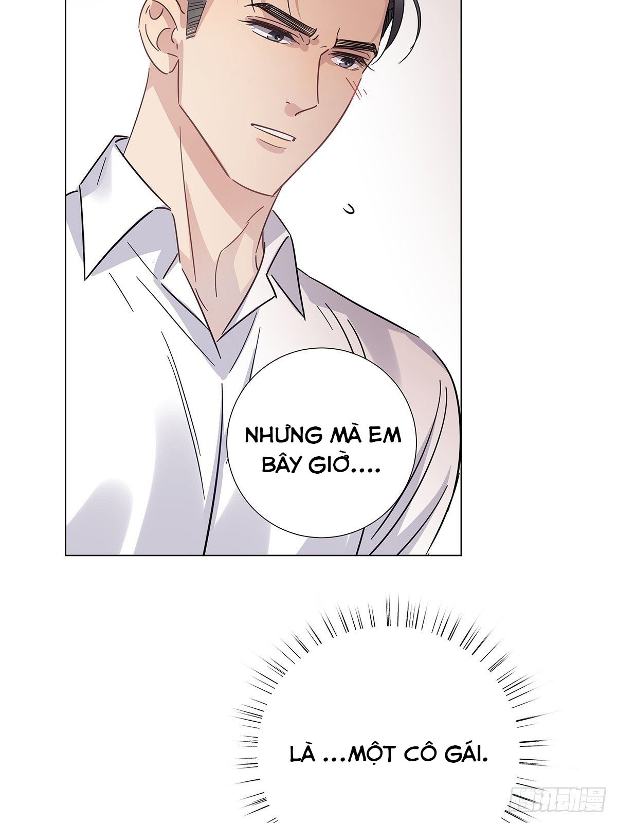 Hôm Nay Nam Giả Trang Nữ Vẫn Chưa Được Cầu Hôn! Chapter 23 - Next Chapter 25