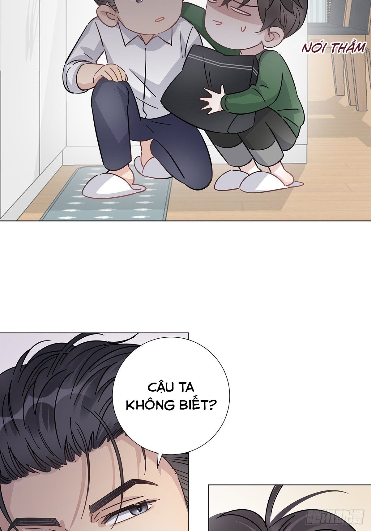 Hôm Nay Nam Giả Trang Nữ Vẫn Chưa Được Cầu Hôn! Chapter 23 - Next Chapter 25