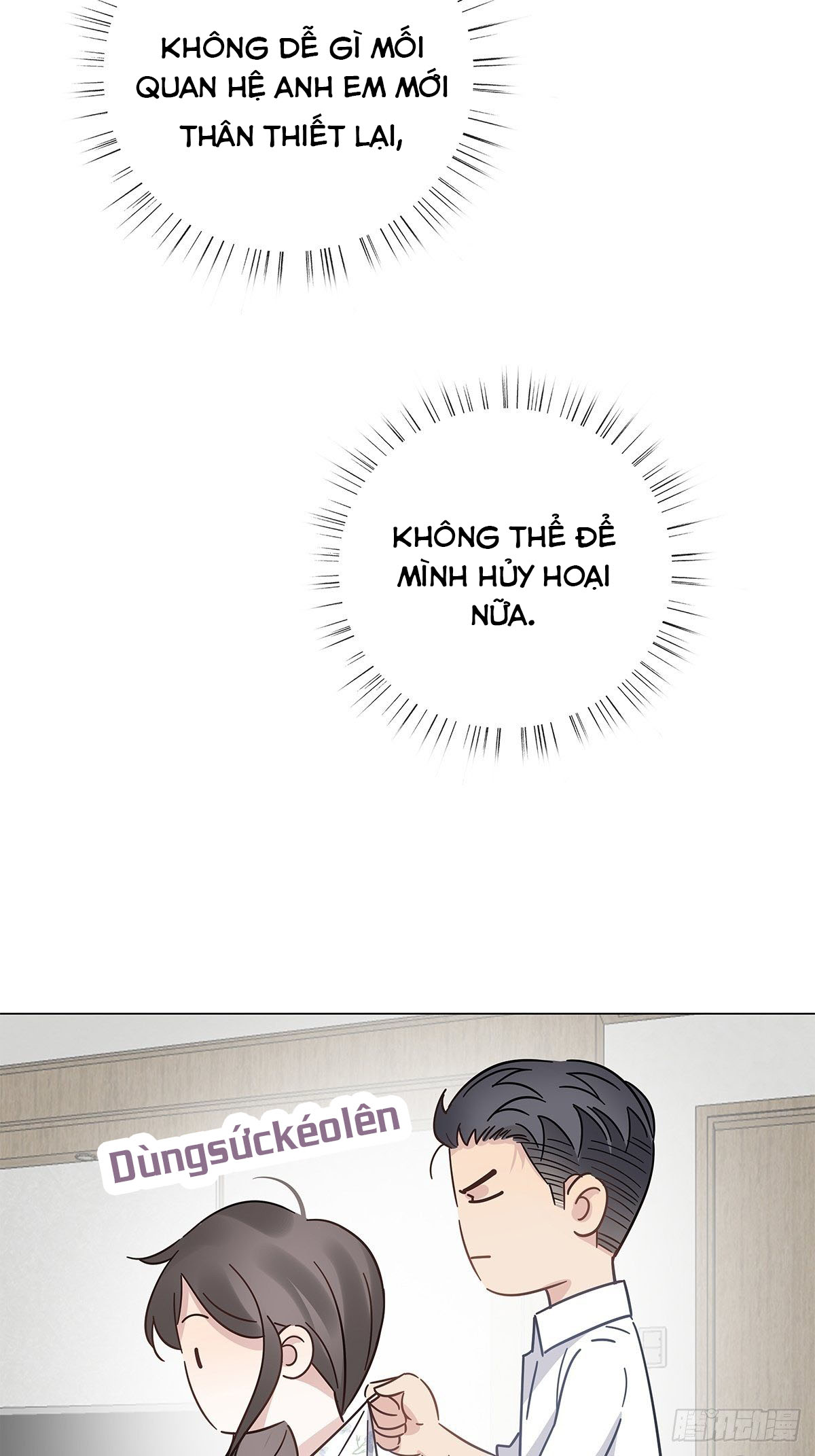 Hôm Nay Nam Giả Trang Nữ Vẫn Chưa Được Cầu Hôn! Chapter 23 - Next Chapter 25