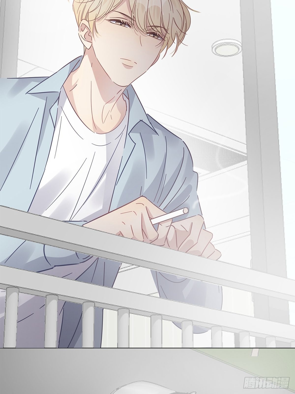 Hôm Nay Nam Giả Trang Nữ Vẫn Chưa Được Cầu Hôn! Chapter 23 - Next Chapter 25