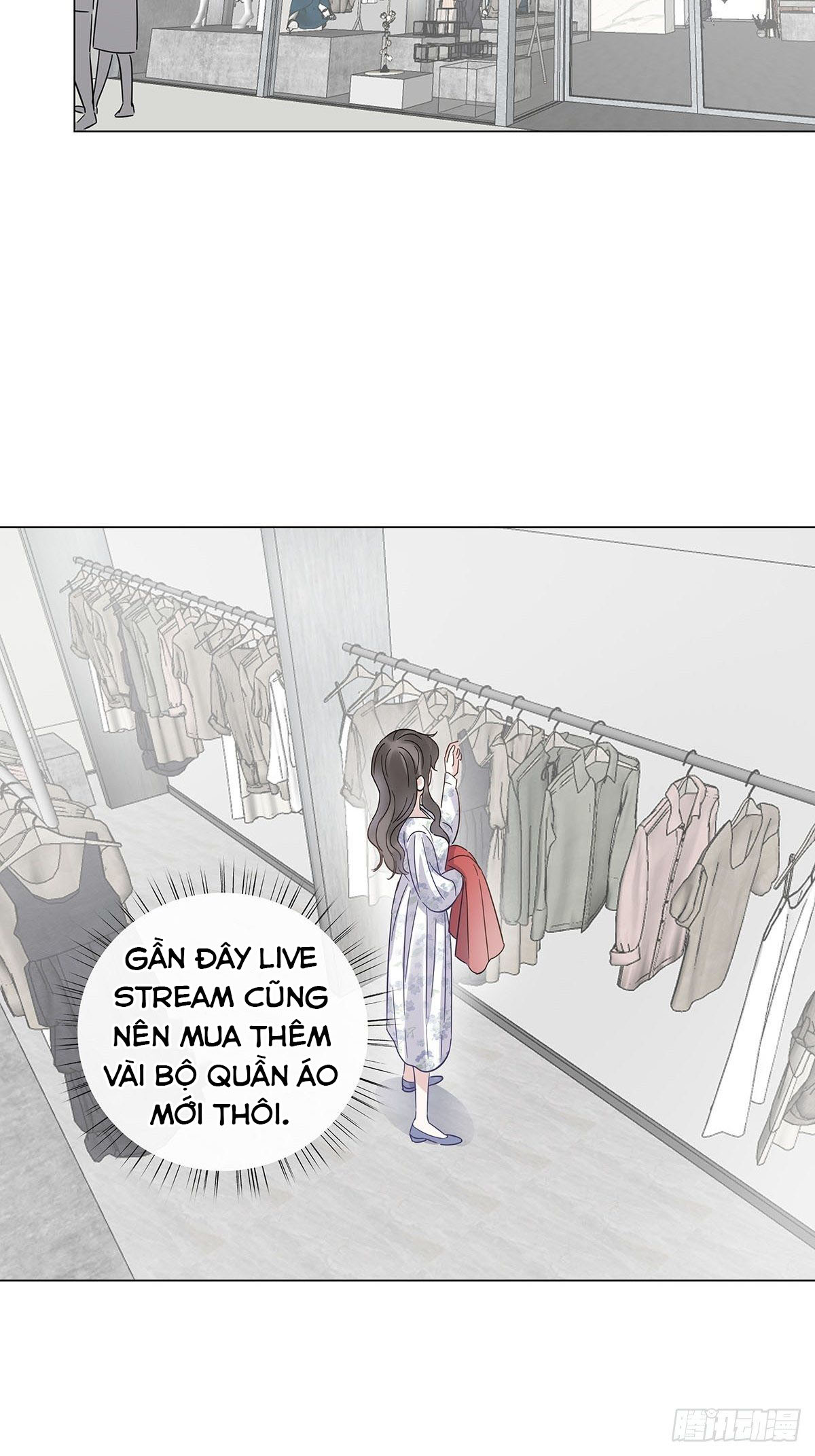 Hôm Nay Nam Giả Trang Nữ Vẫn Chưa Được Cầu Hôn! Chapter 25 - Next Chapter 26