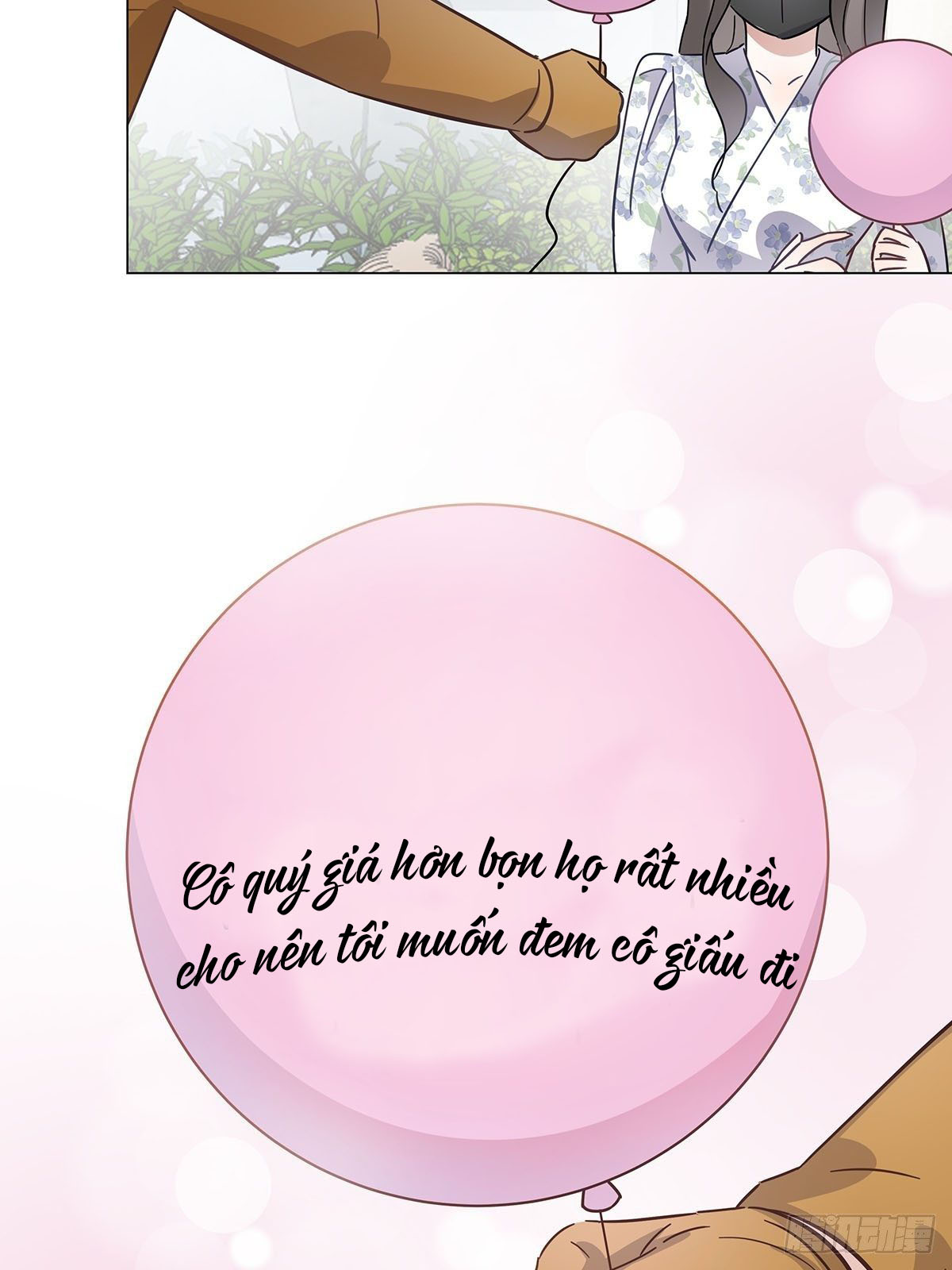 Hôm Nay Nam Giả Trang Nữ Vẫn Chưa Được Cầu Hôn! Chapter 25 - Next Chapter 26