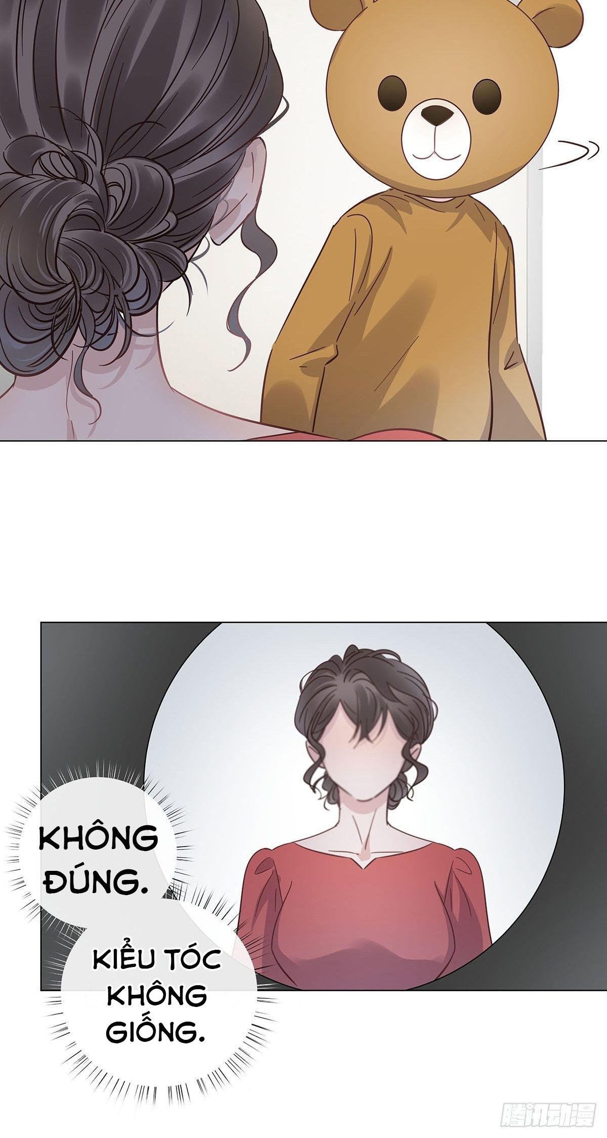 Hôm Nay Nam Giả Trang Nữ Vẫn Chưa Được Cầu Hôn! Chapter 25 - Next Chapter 26