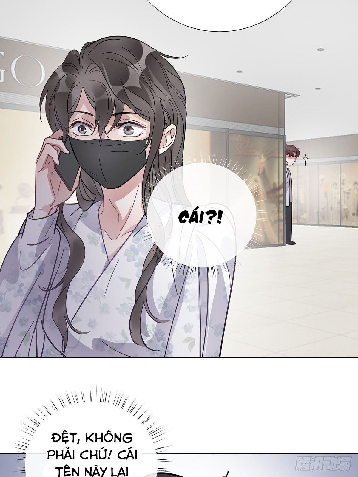 Hôm Nay Nam Giả Trang Nữ Vẫn Chưa Được Cầu Hôn! Chapter 25 - Next Chapter 26