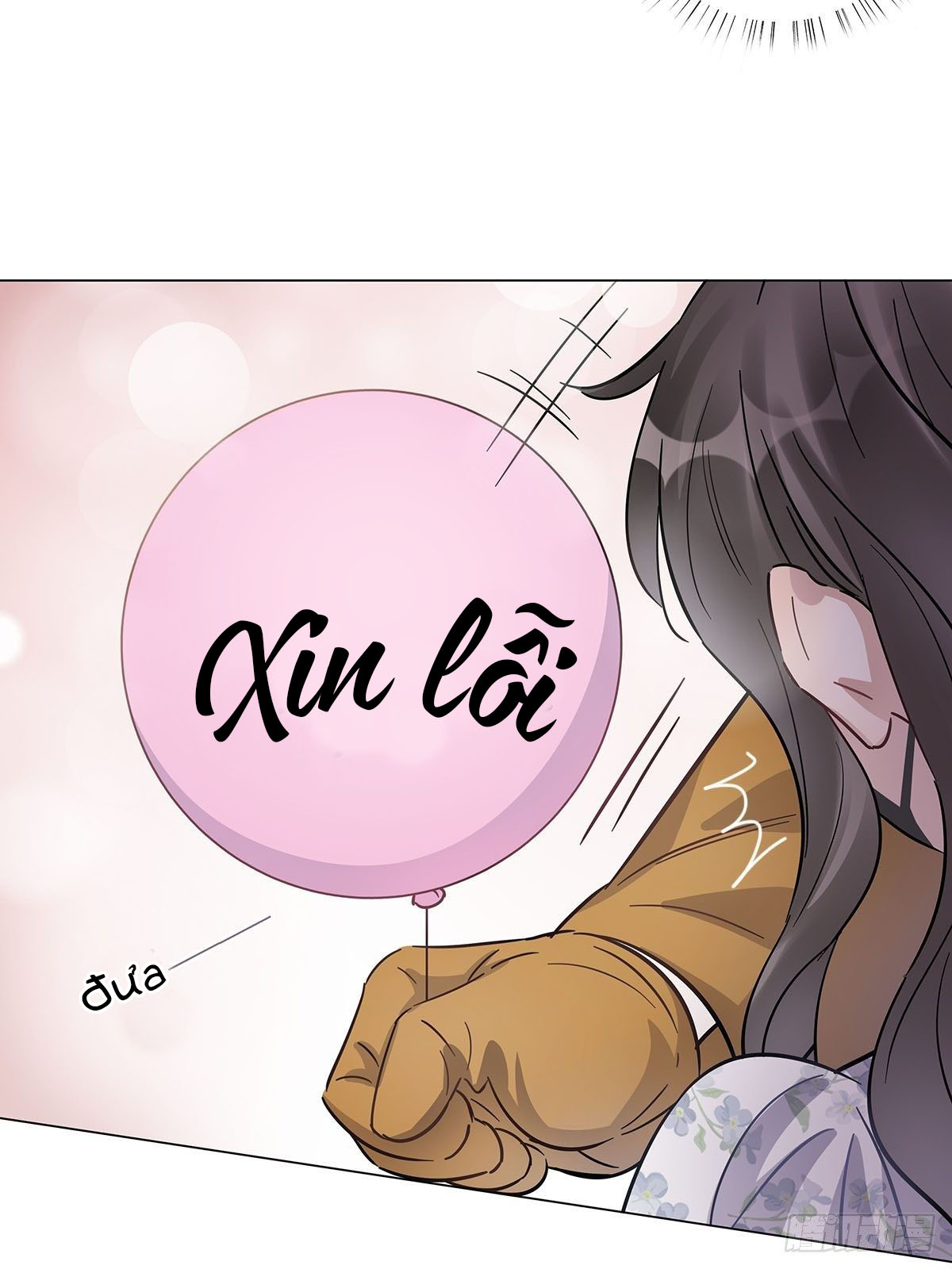 Hôm Nay Nam Giả Trang Nữ Vẫn Chưa Được Cầu Hôn! Chapter 25 - Next Chapter 26