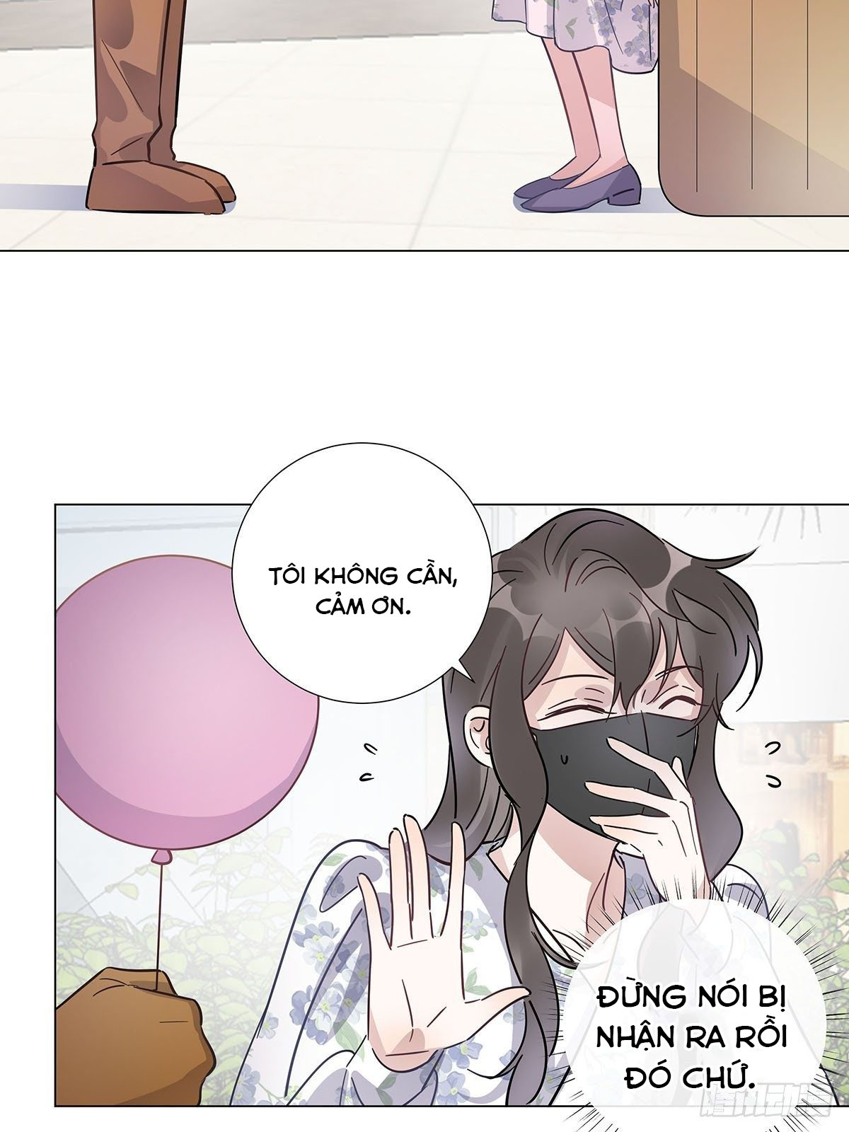 Hôm Nay Nam Giả Trang Nữ Vẫn Chưa Được Cầu Hôn! Chapter 25 - Next Chapter 26