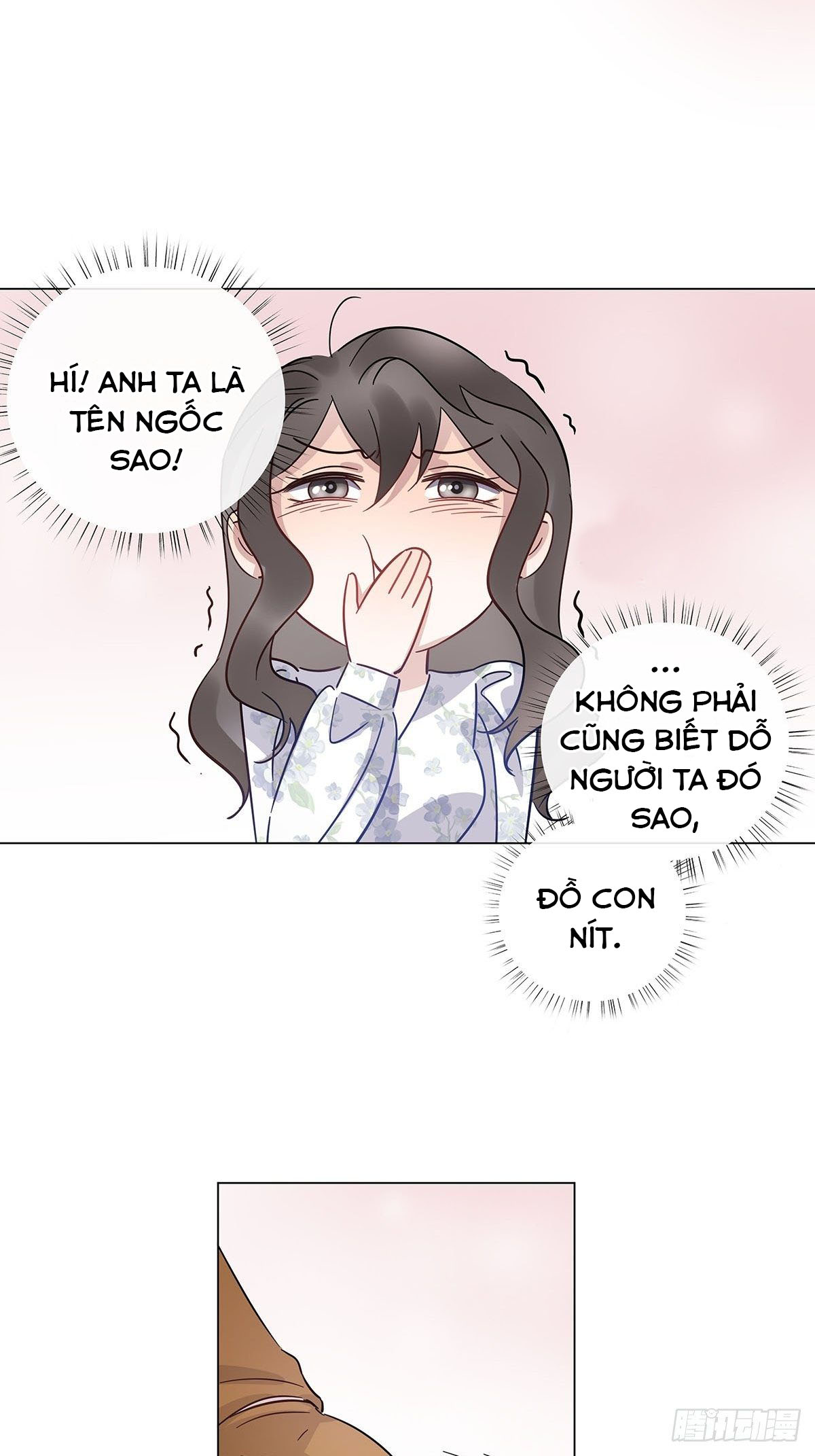 Hôm Nay Nam Giả Trang Nữ Vẫn Chưa Được Cầu Hôn! Chapter 25 - Next Chapter 26