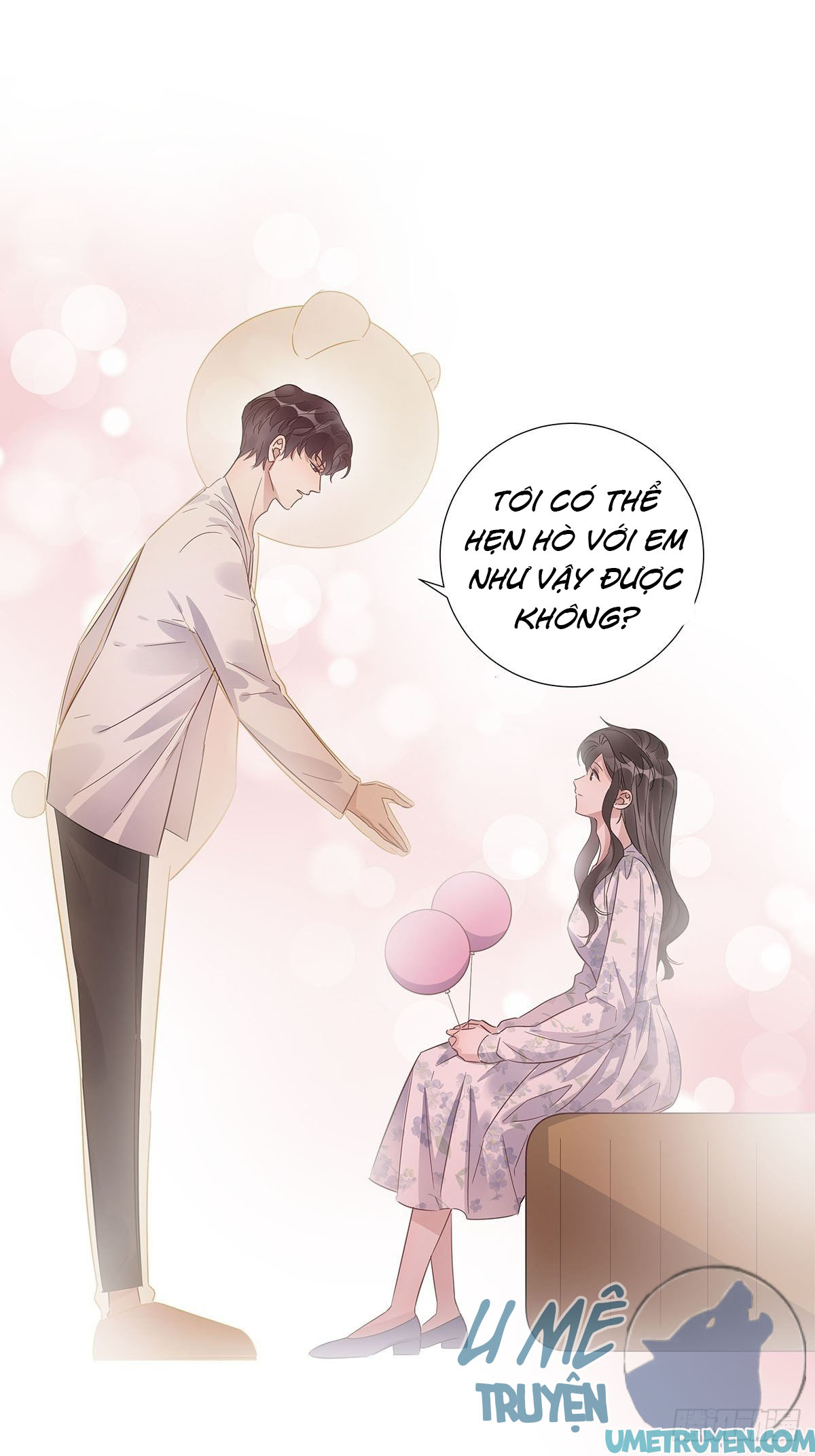 Hôm Nay Nam Giả Trang Nữ Vẫn Chưa Được Cầu Hôn! Chapter 25 - Next Chapter 26