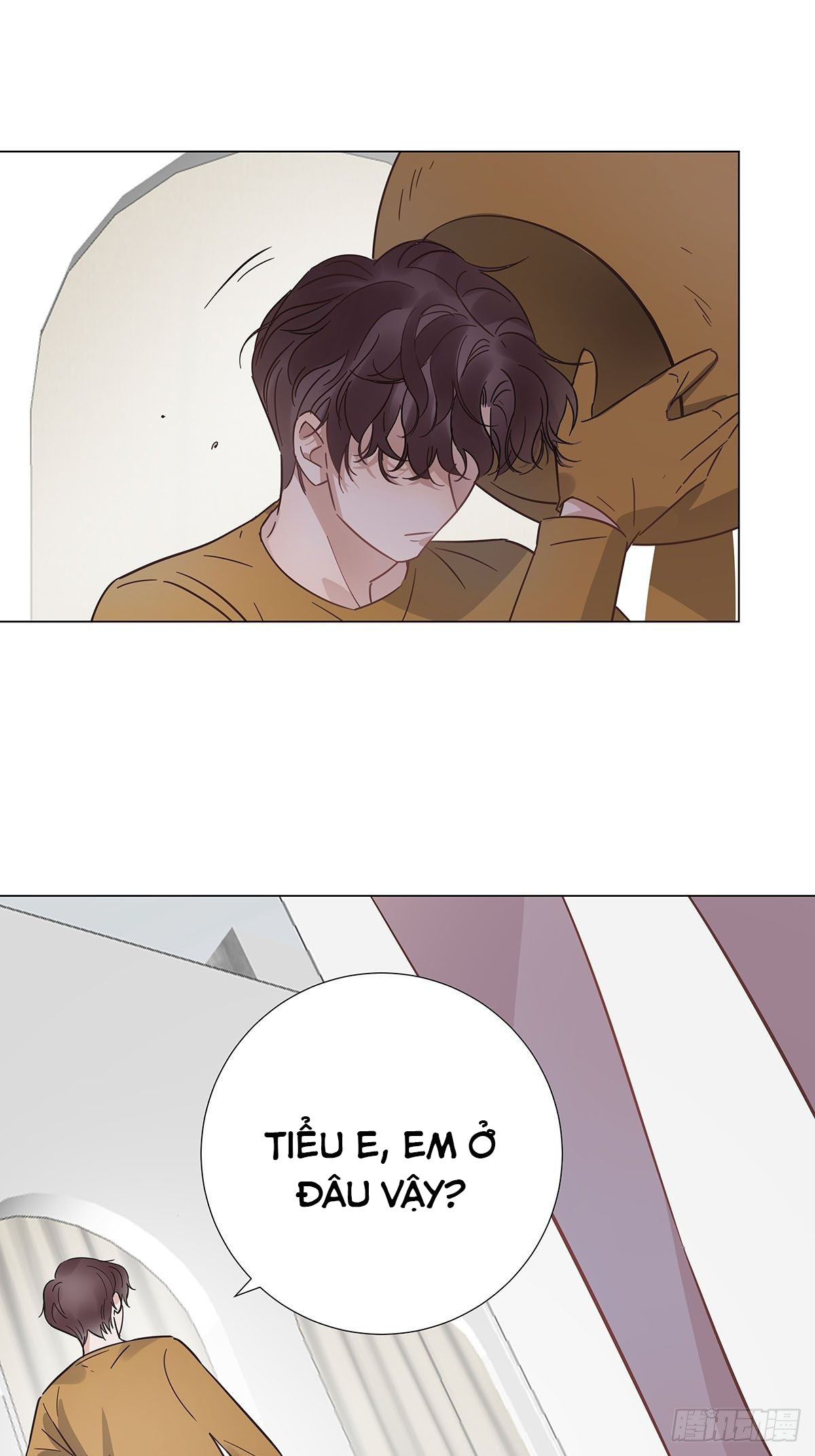 Hôm Nay Nam Giả Trang Nữ Vẫn Chưa Được Cầu Hôn! Chapter 25 - Next Chapter 26