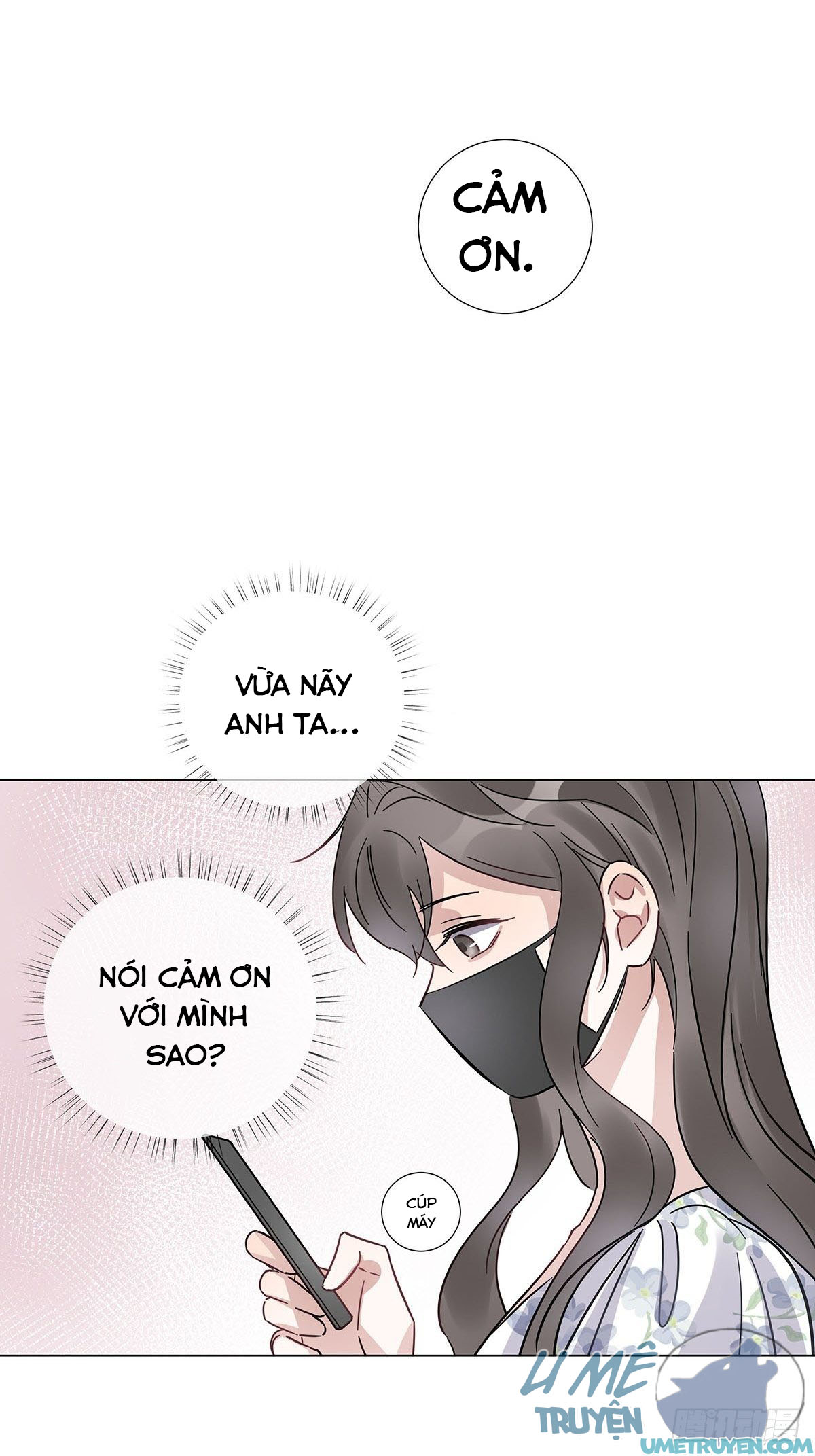Hôm Nay Nam Giả Trang Nữ Vẫn Chưa Được Cầu Hôn! Chapter 25 - Next Chapter 26