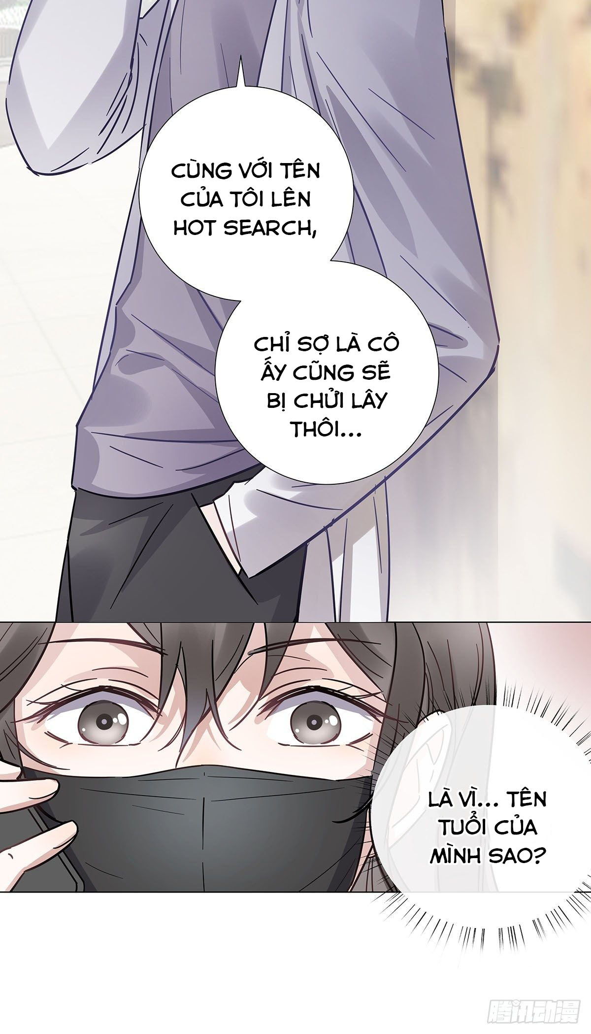 Hôm Nay Nam Giả Trang Nữ Vẫn Chưa Được Cầu Hôn! Chapter 25 - Next Chapter 26