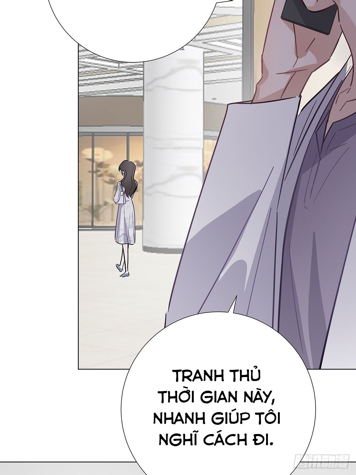 Hôm Nay Nam Giả Trang Nữ Vẫn Chưa Được Cầu Hôn! Chapter 25 - Next Chapter 26