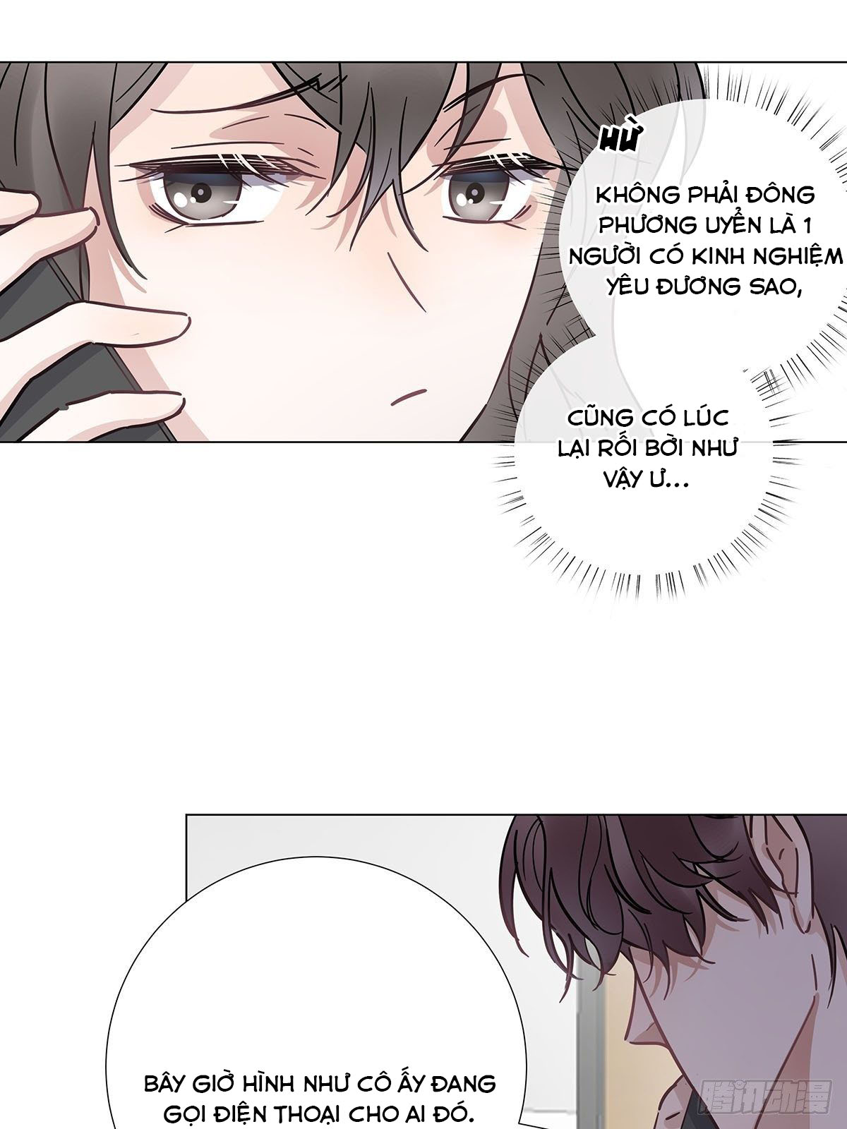 Hôm Nay Nam Giả Trang Nữ Vẫn Chưa Được Cầu Hôn! Chapter 25 - Next Chapter 26