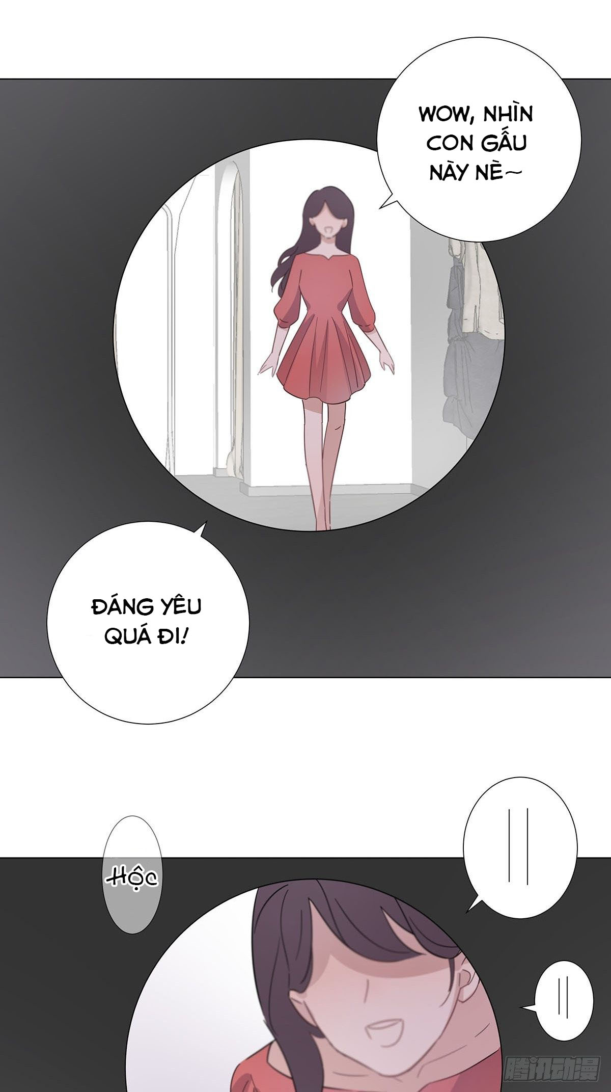 Hôm Nay Nam Giả Trang Nữ Vẫn Chưa Được Cầu Hôn! Chapter 25 - Next Chapter 26