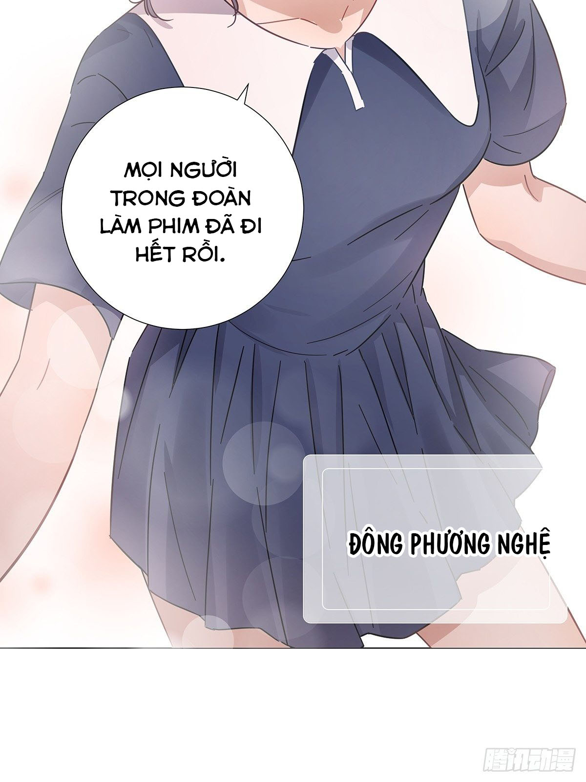 Hôm Nay Nam Giả Trang Nữ Vẫn Chưa Được Cầu Hôn! Chapter 26 - Next Chapter 27