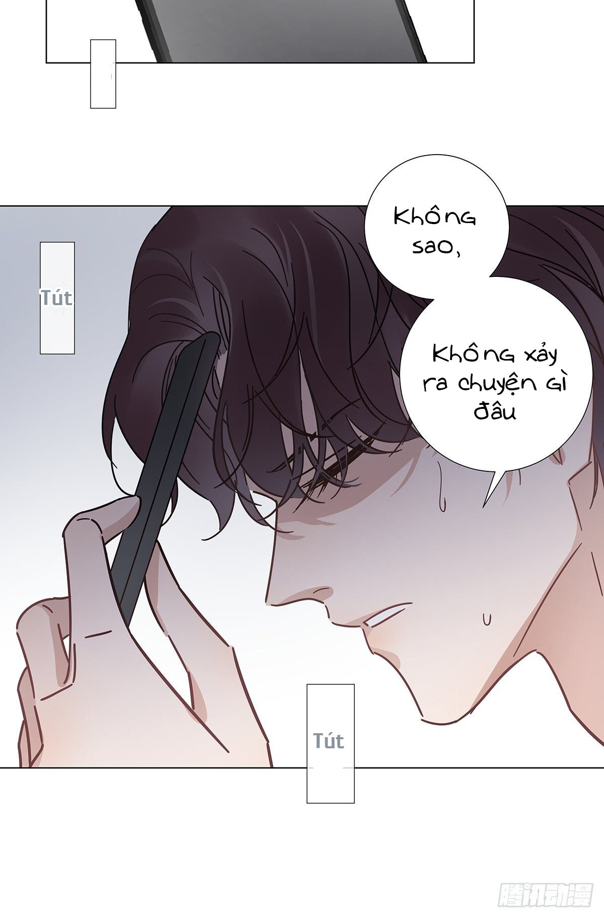 Hôm Nay Nam Giả Trang Nữ Vẫn Chưa Được Cầu Hôn! Chapter 26 - Next Chapter 27