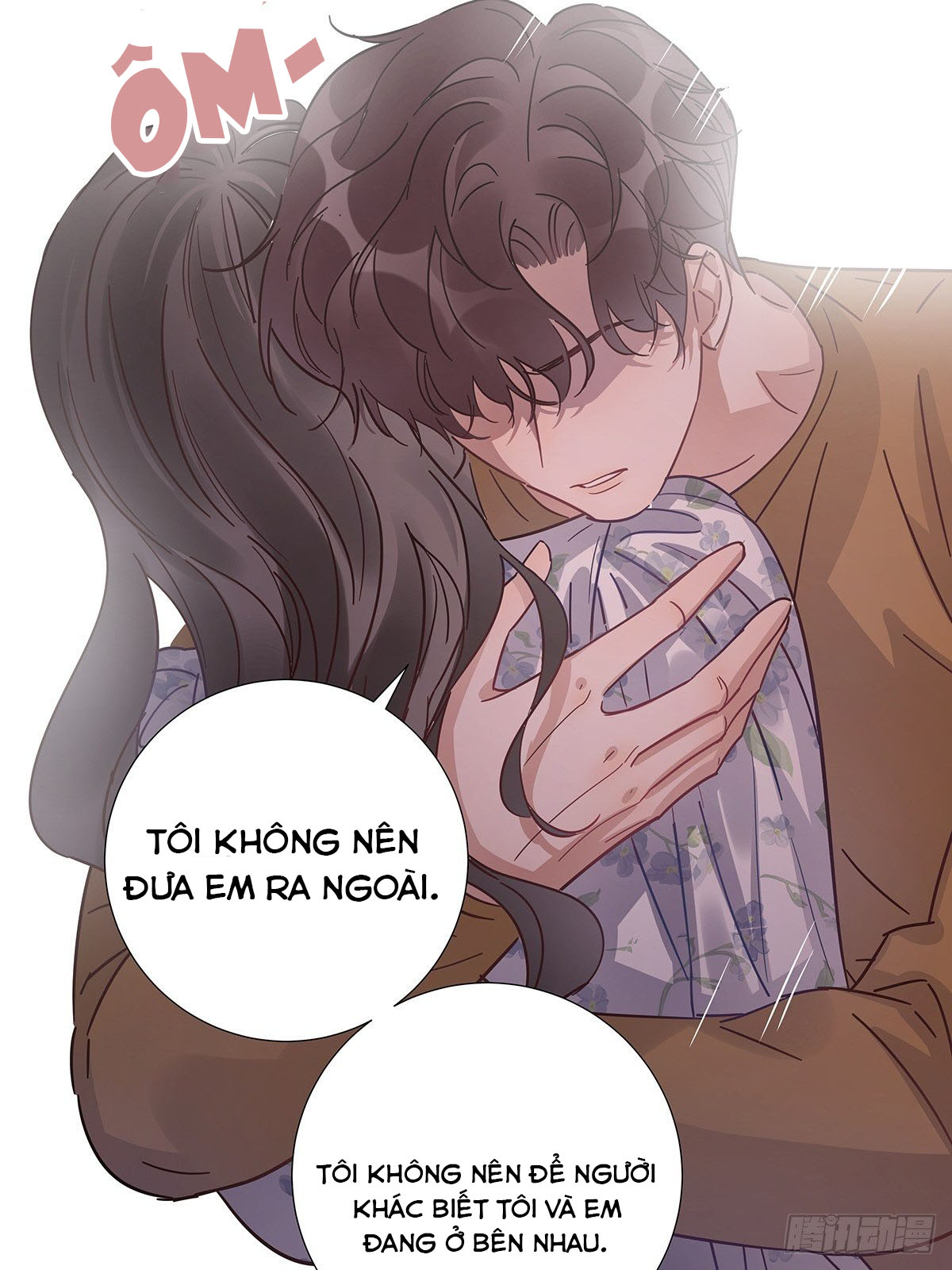 Hôm Nay Nam Giả Trang Nữ Vẫn Chưa Được Cầu Hôn! Chapter 26 - Next Chapter 27