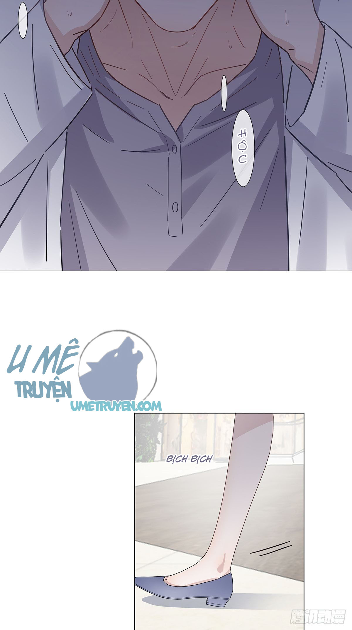 Hôm Nay Nam Giả Trang Nữ Vẫn Chưa Được Cầu Hôn! Chapter 26 - Next Chapter 27