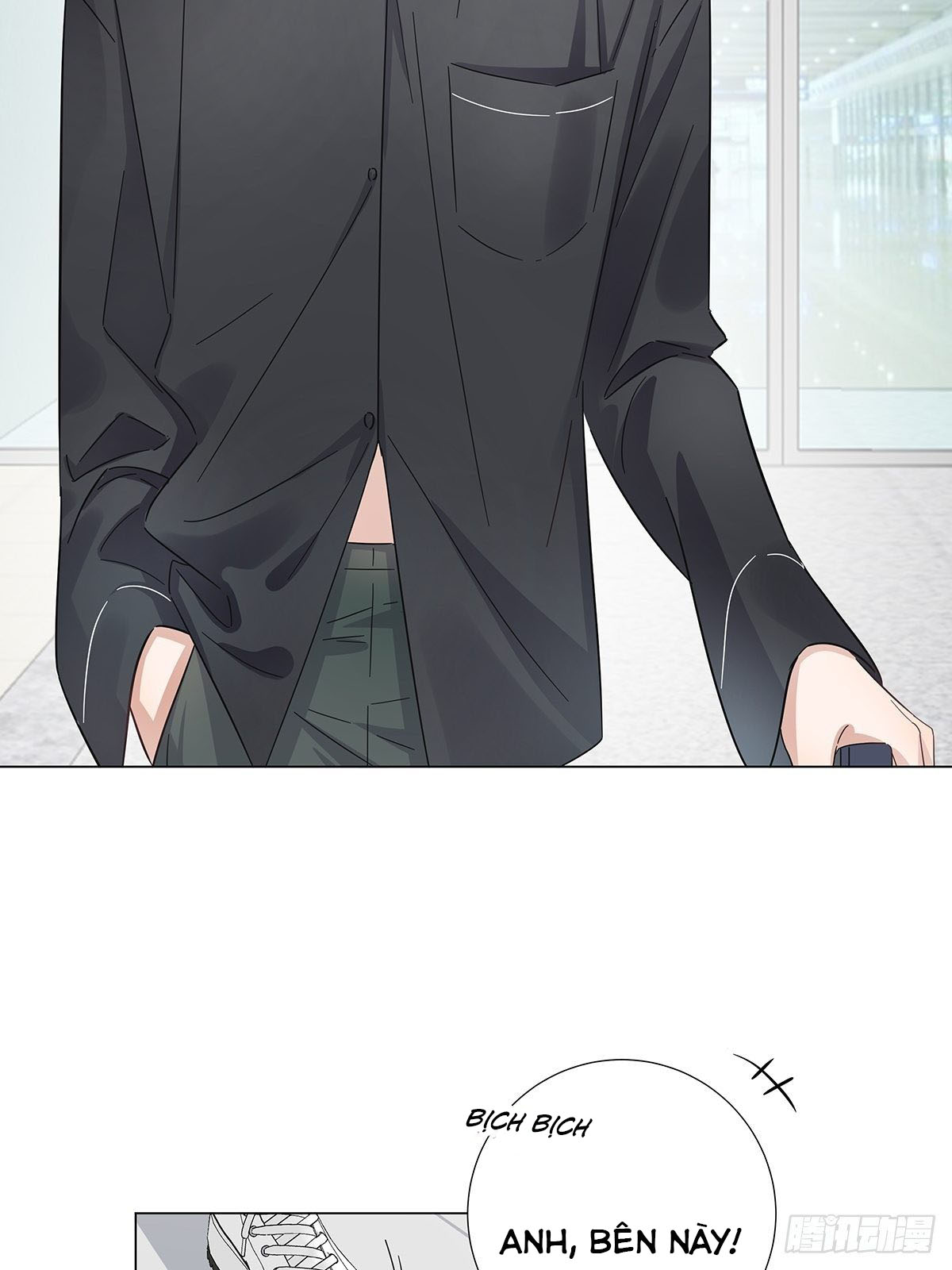 Hôm Nay Nam Giả Trang Nữ Vẫn Chưa Được Cầu Hôn! Chapter 26 - Next Chapter 27