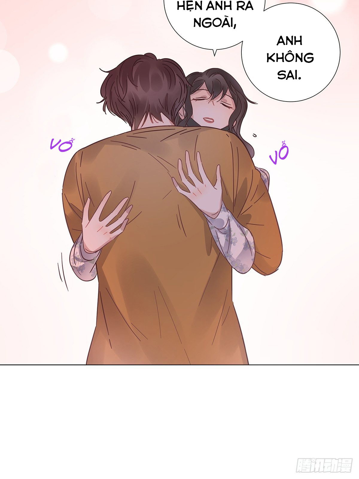 Hôm Nay Nam Giả Trang Nữ Vẫn Chưa Được Cầu Hôn! Chapter 26 - Next Chapter 27