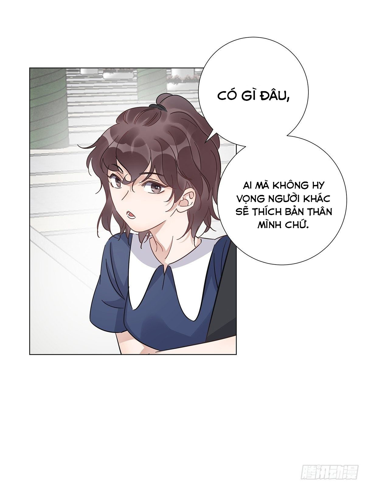 Hôm Nay Nam Giả Trang Nữ Vẫn Chưa Được Cầu Hôn! Chapter 26 - Next Chapter 27